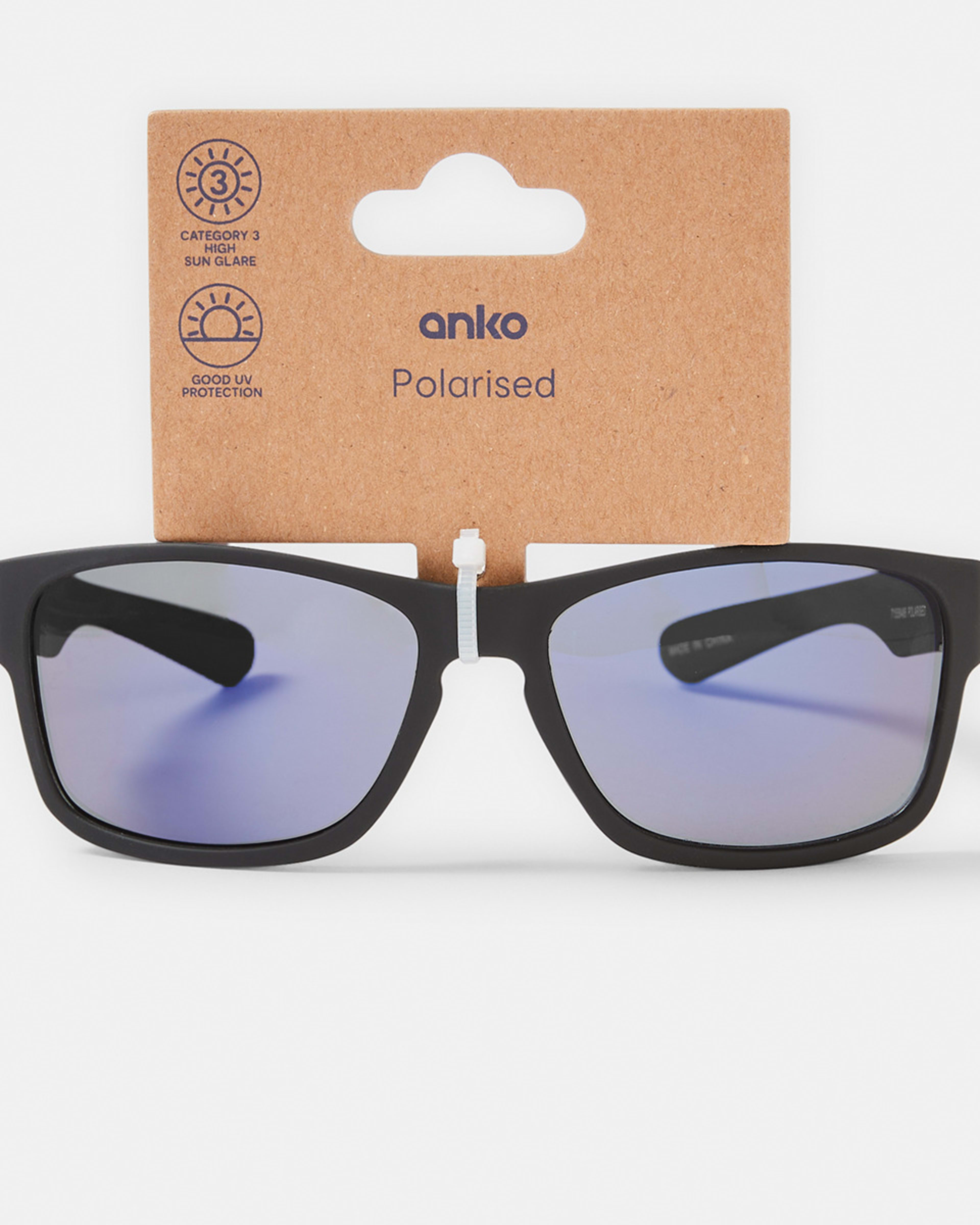 Jackaroo Polarised Sunglasses Kmart