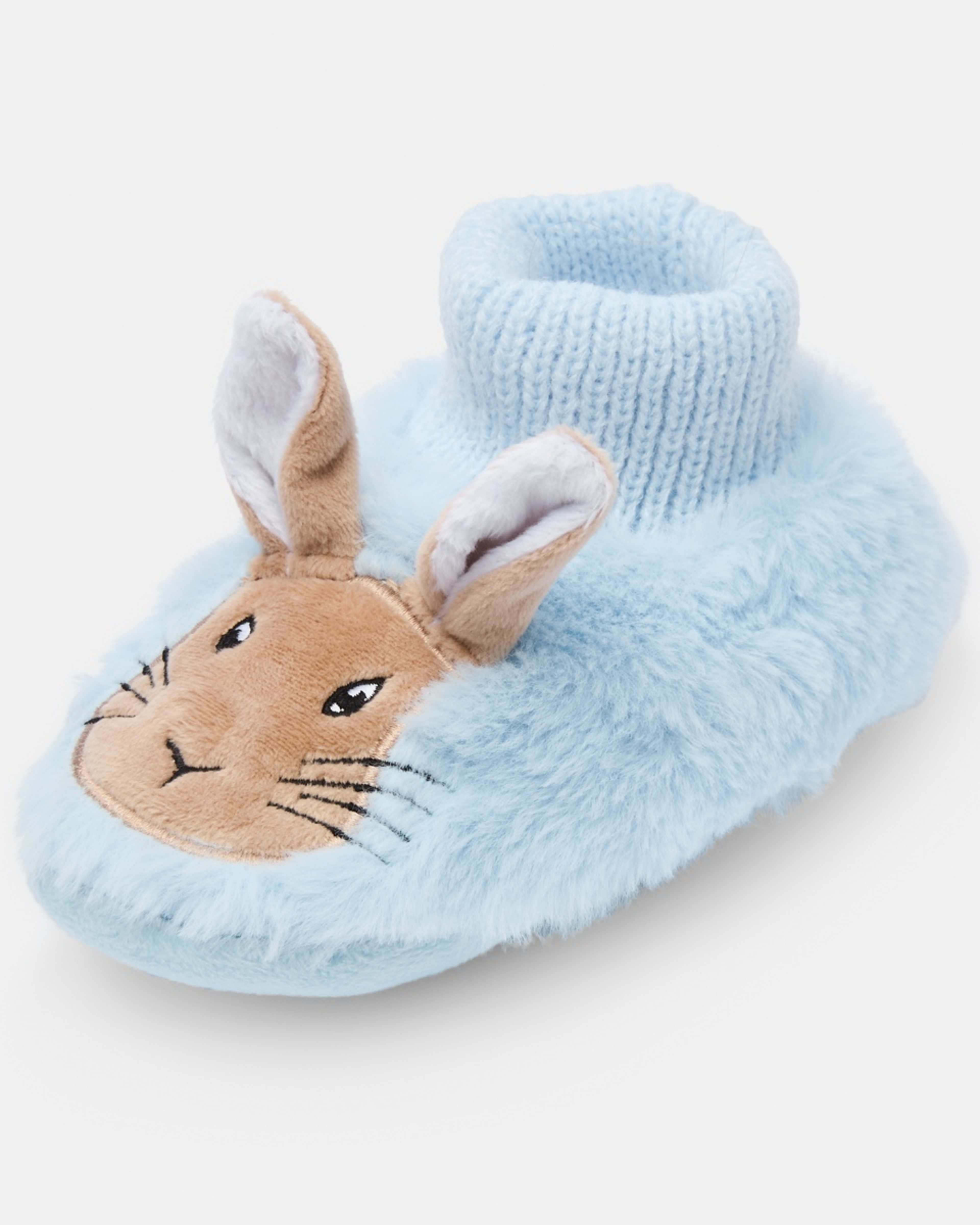 2 Peter Rabbit License Cosy Socks Peter Rabbit, 2 of 5