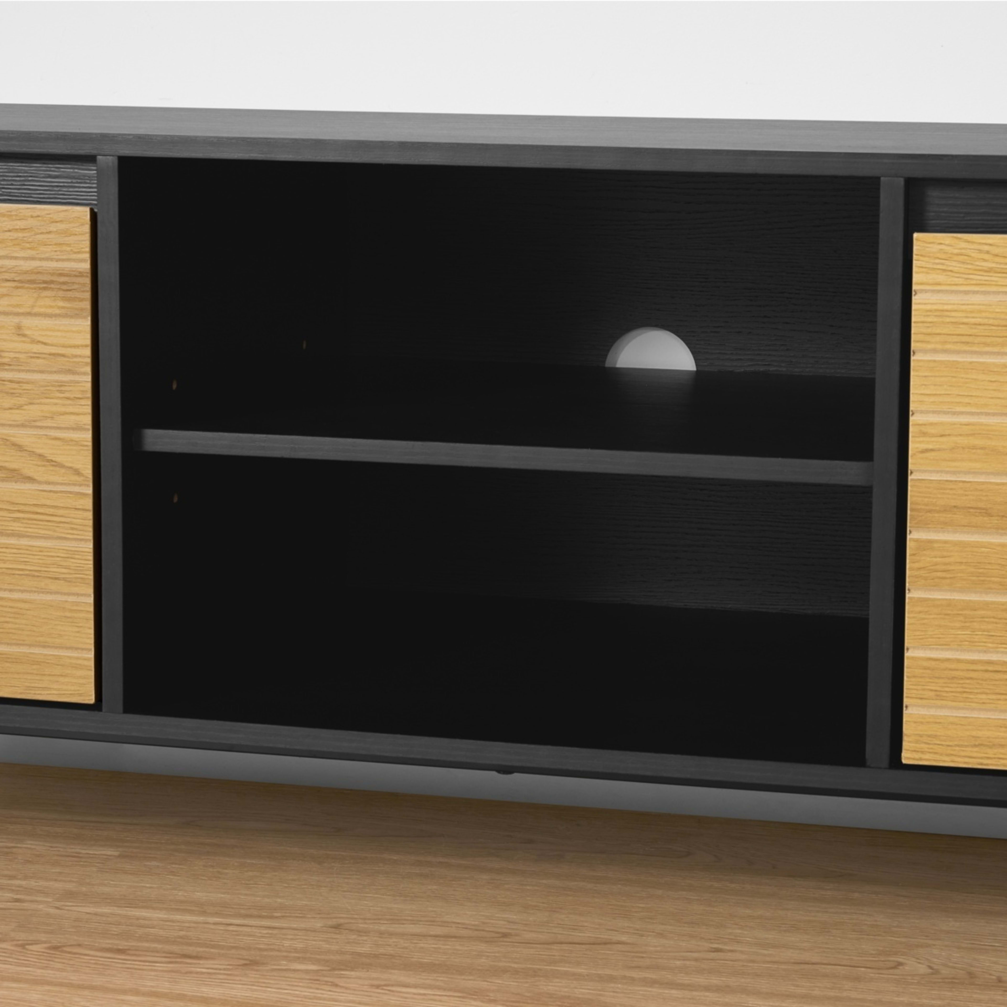 8 Levi Entertainment Unit, 8 of 10