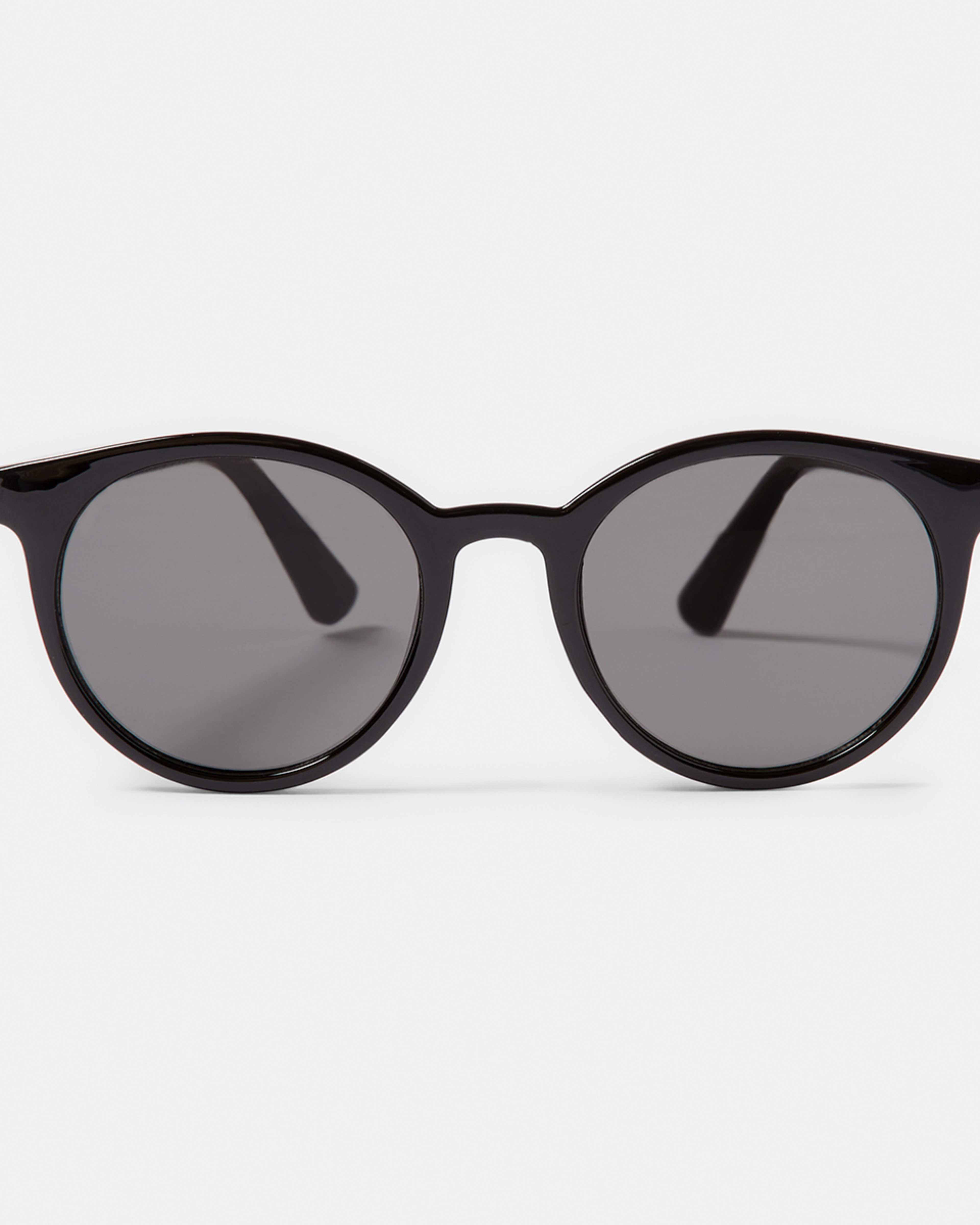 Basic Round Sunglasses Kmart