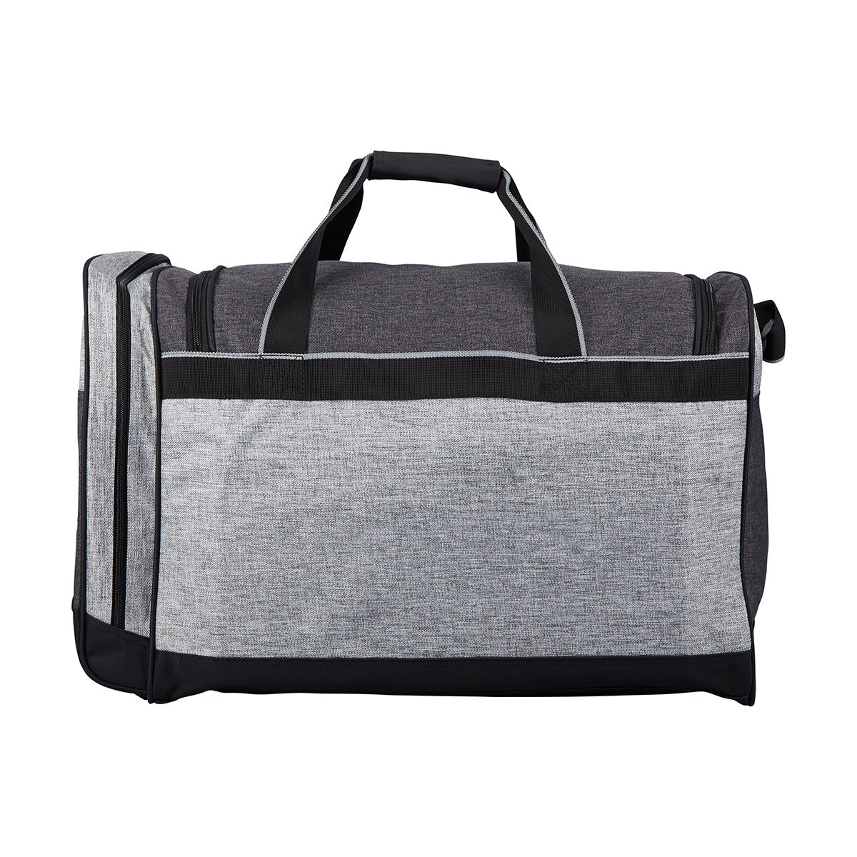 Classic Sports Duffel Bag - Kmart