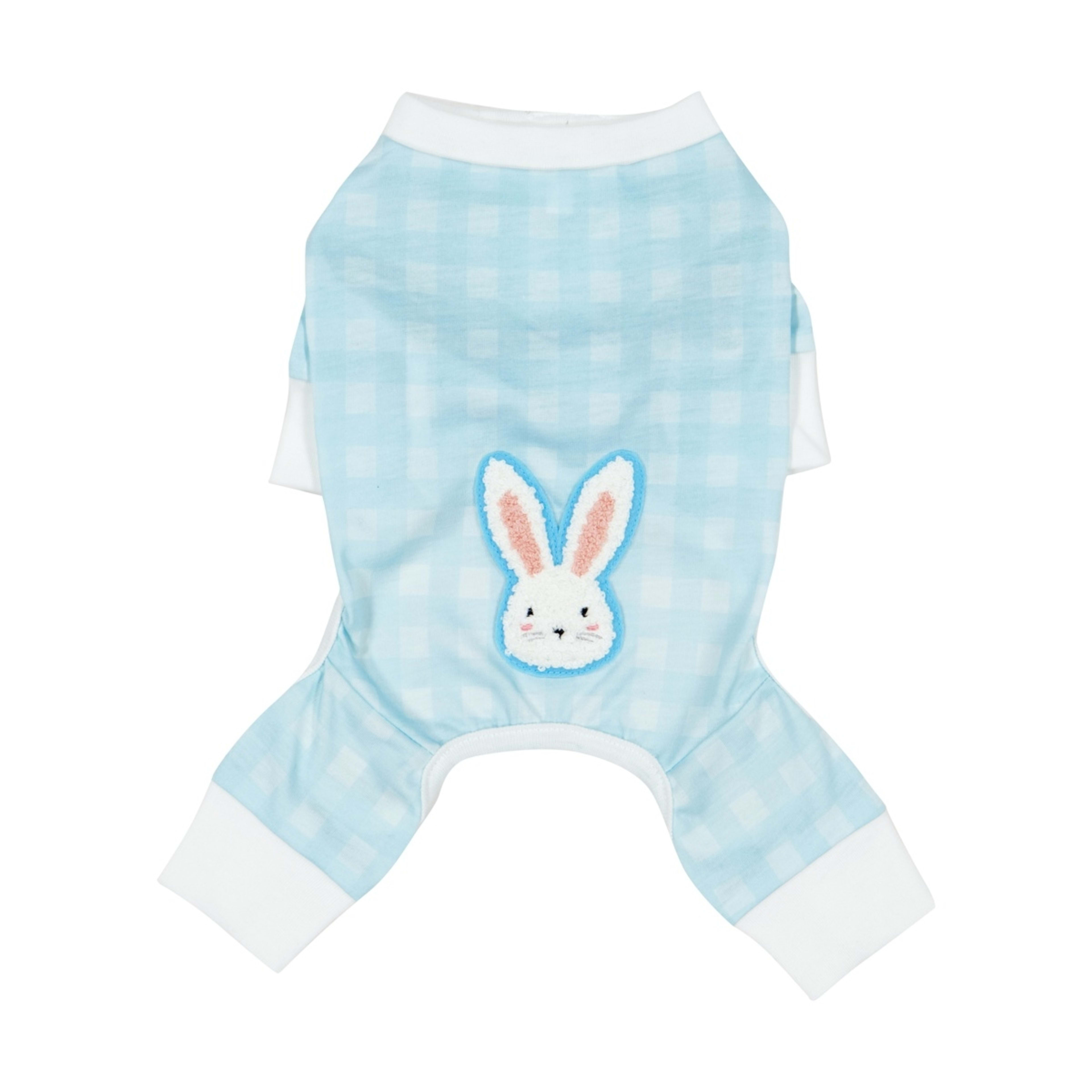 5 Pet Easter Bunny Pyjamas - Small, 5 of 9