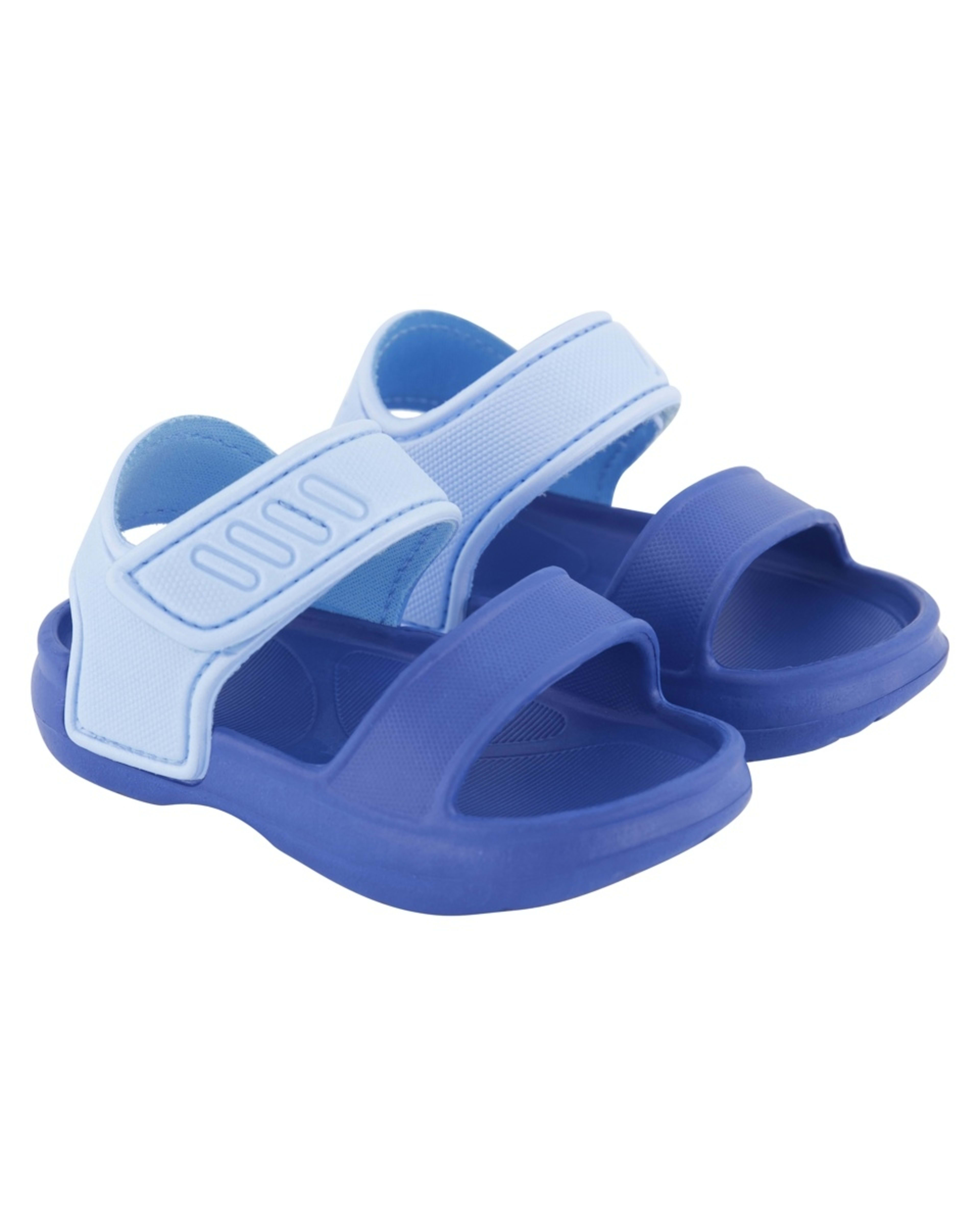 2 Baby Sandals Blene Blue, 2 of 4