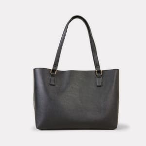 Kmart Hand Bag Pocket Tote Bag Kmart