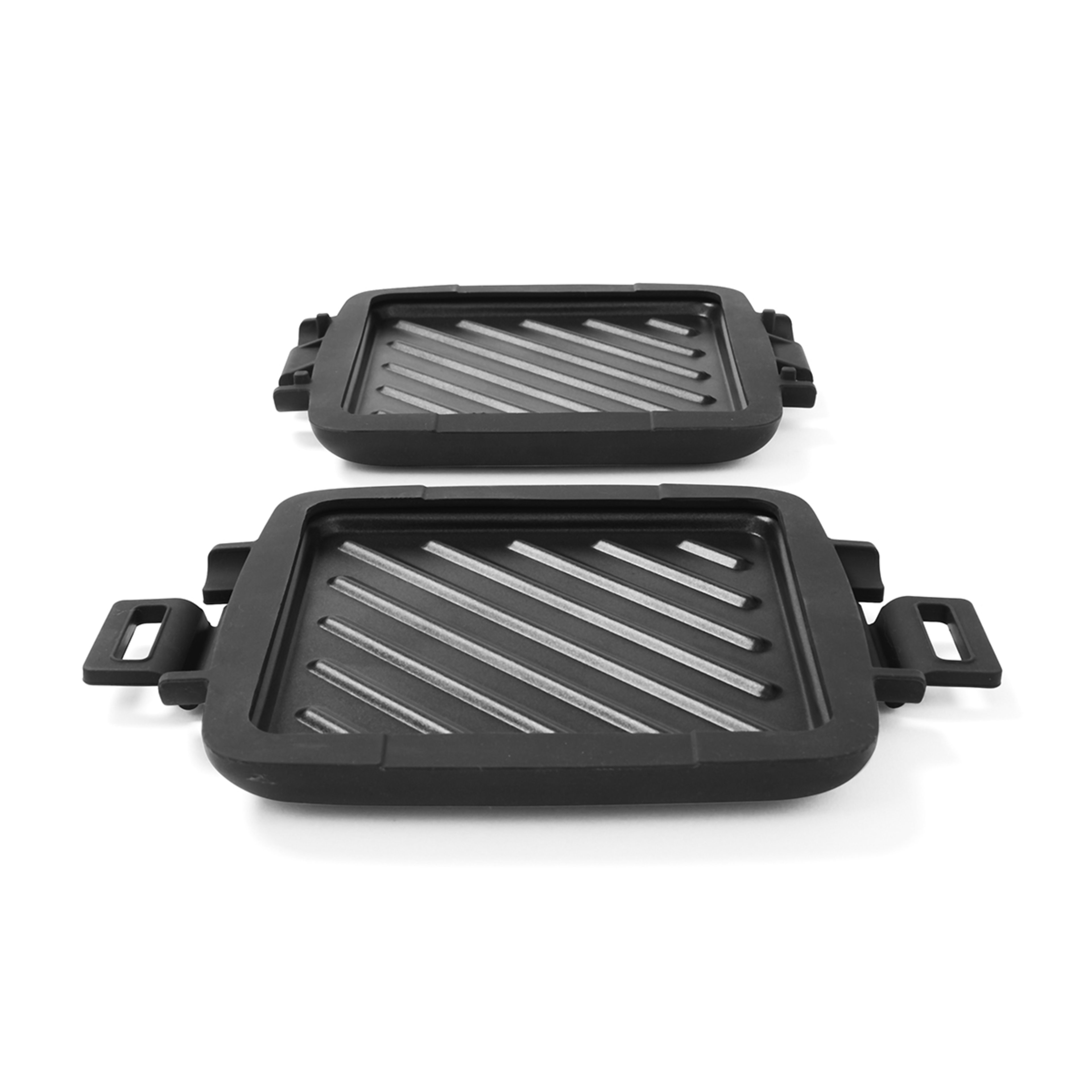 Microwave Toastie Maker Black Kmart NZ