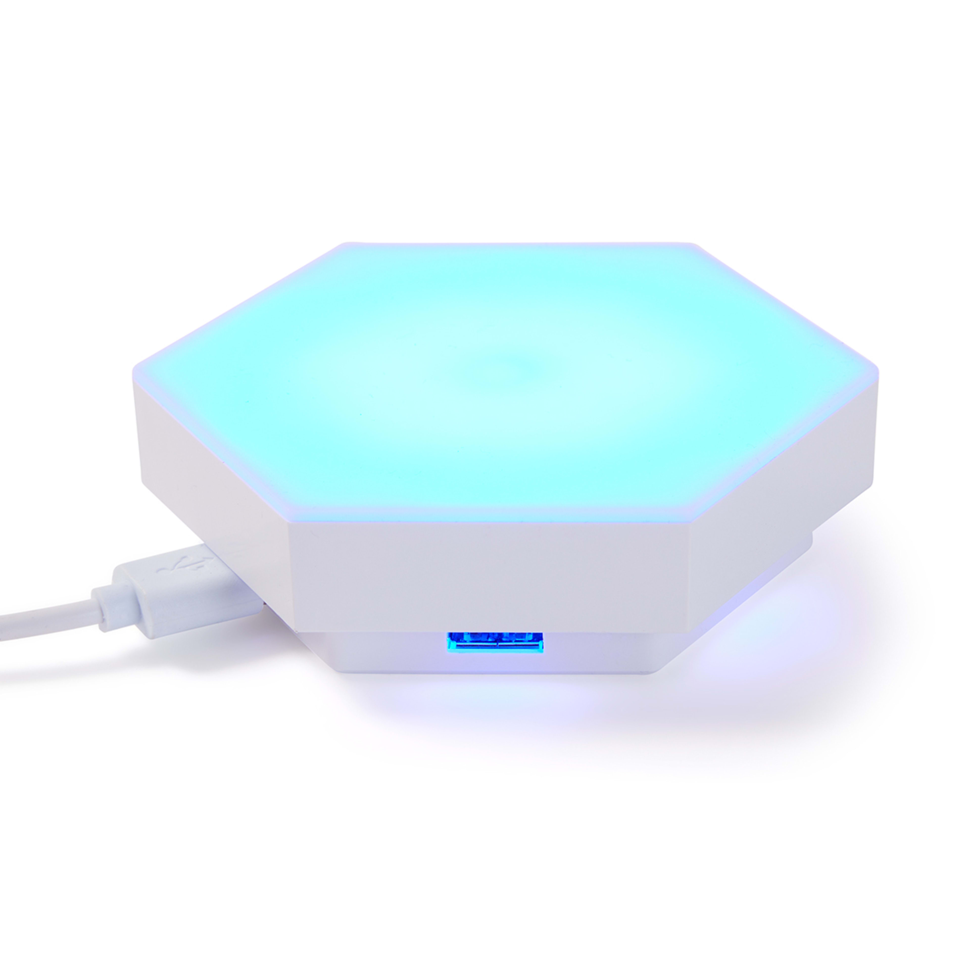 5 Modular Touch LED Light, 5 of 10