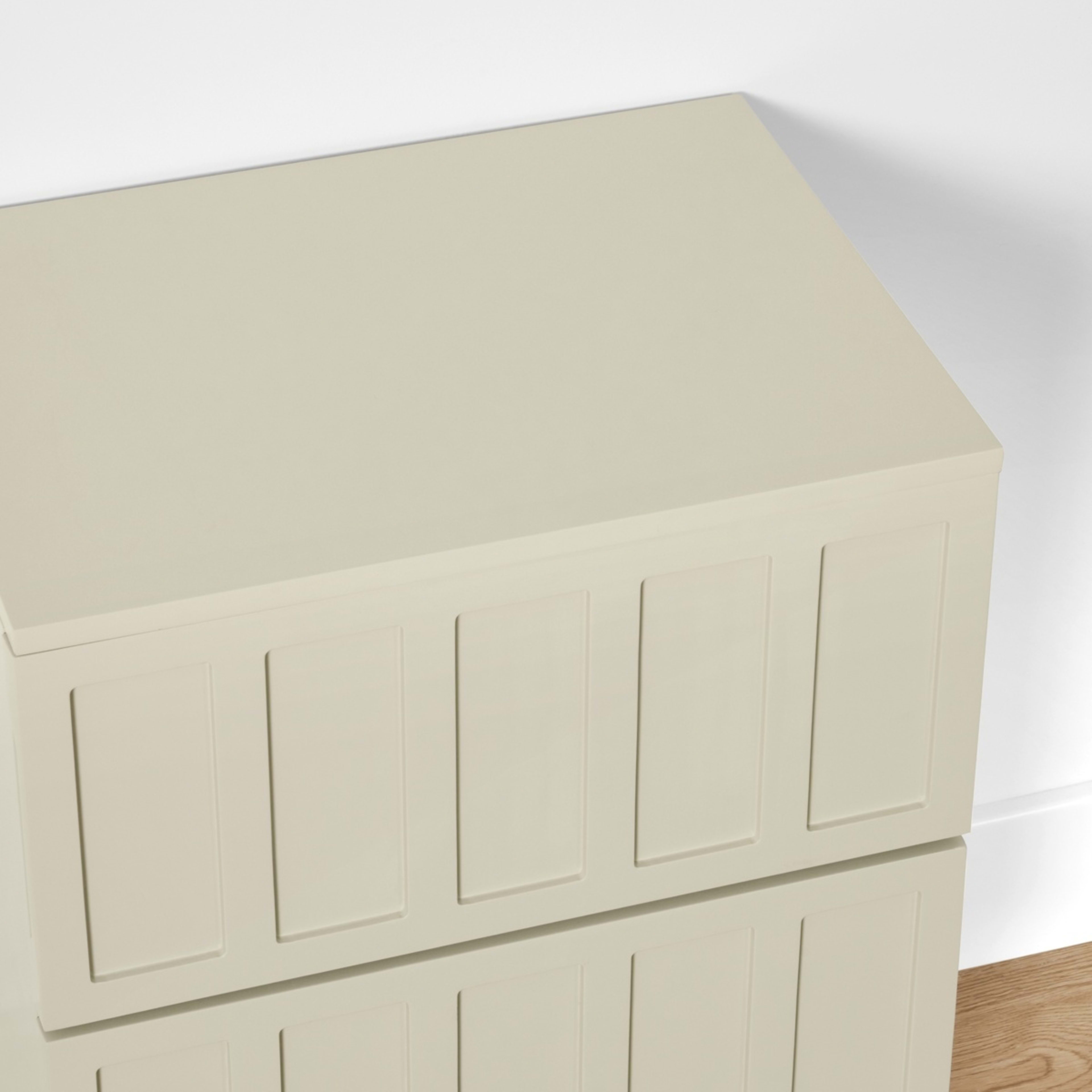 6 Adrian Bedside Table, 6 of 10