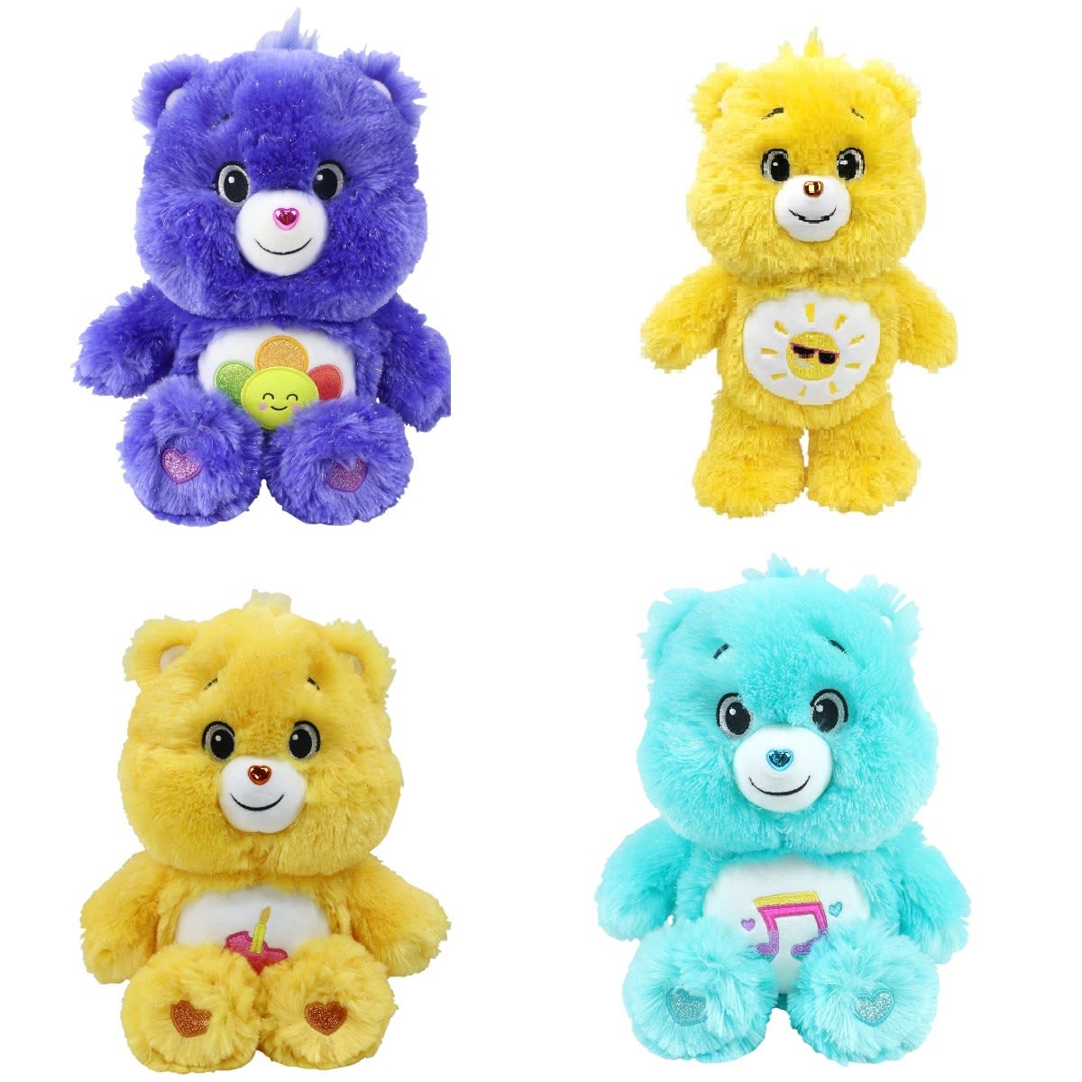 Care Bears Limited Edition Unlock The Magic Sweet Scents Bear