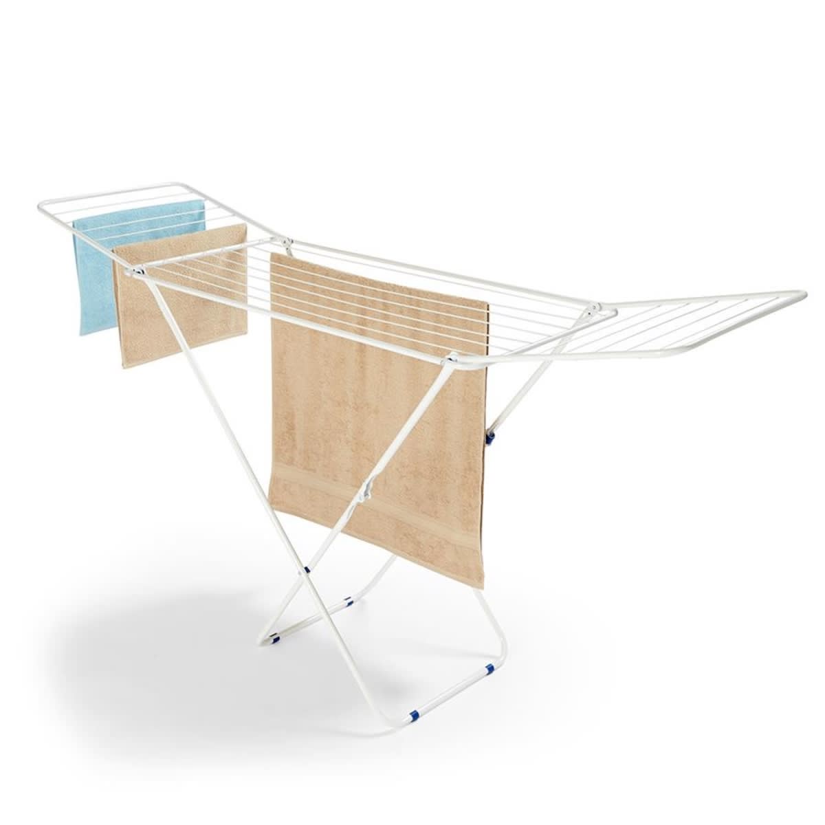 Winged Clothes Airer