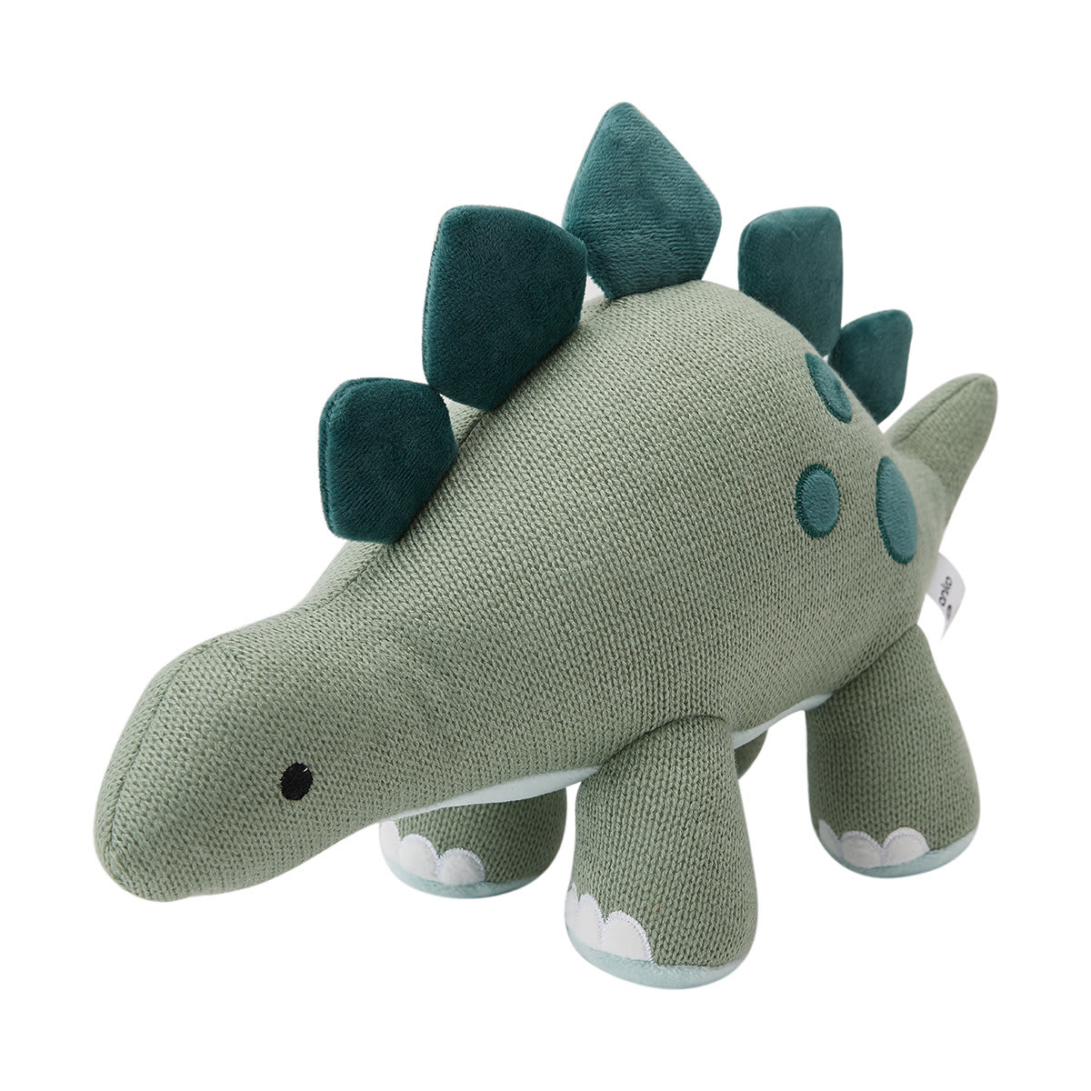 dinosaur soft toy kmart