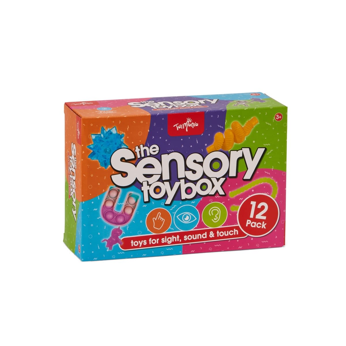 Kmart hotsell sensory toys