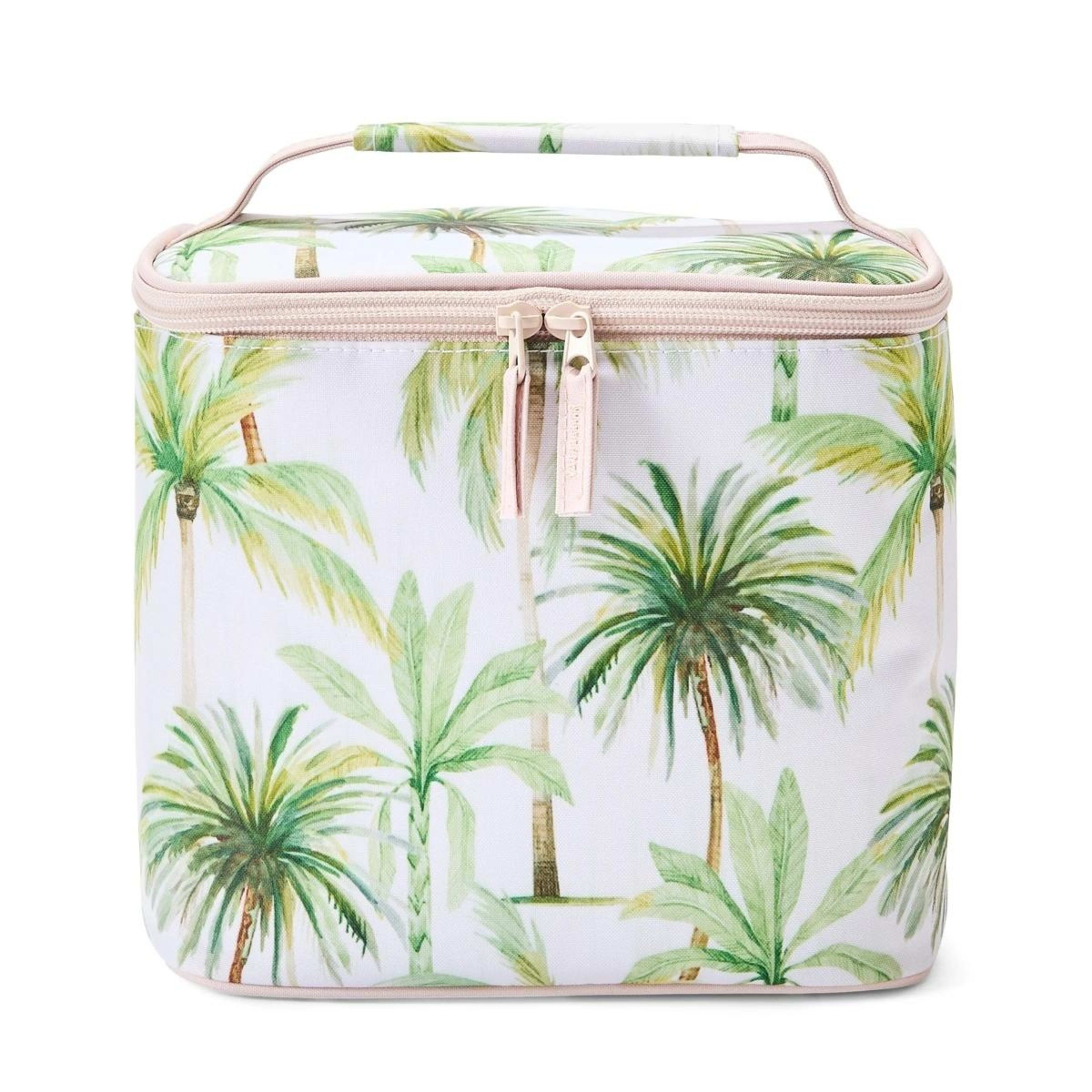 1 Palm Top Loader Lunch Bag, 1 of 6