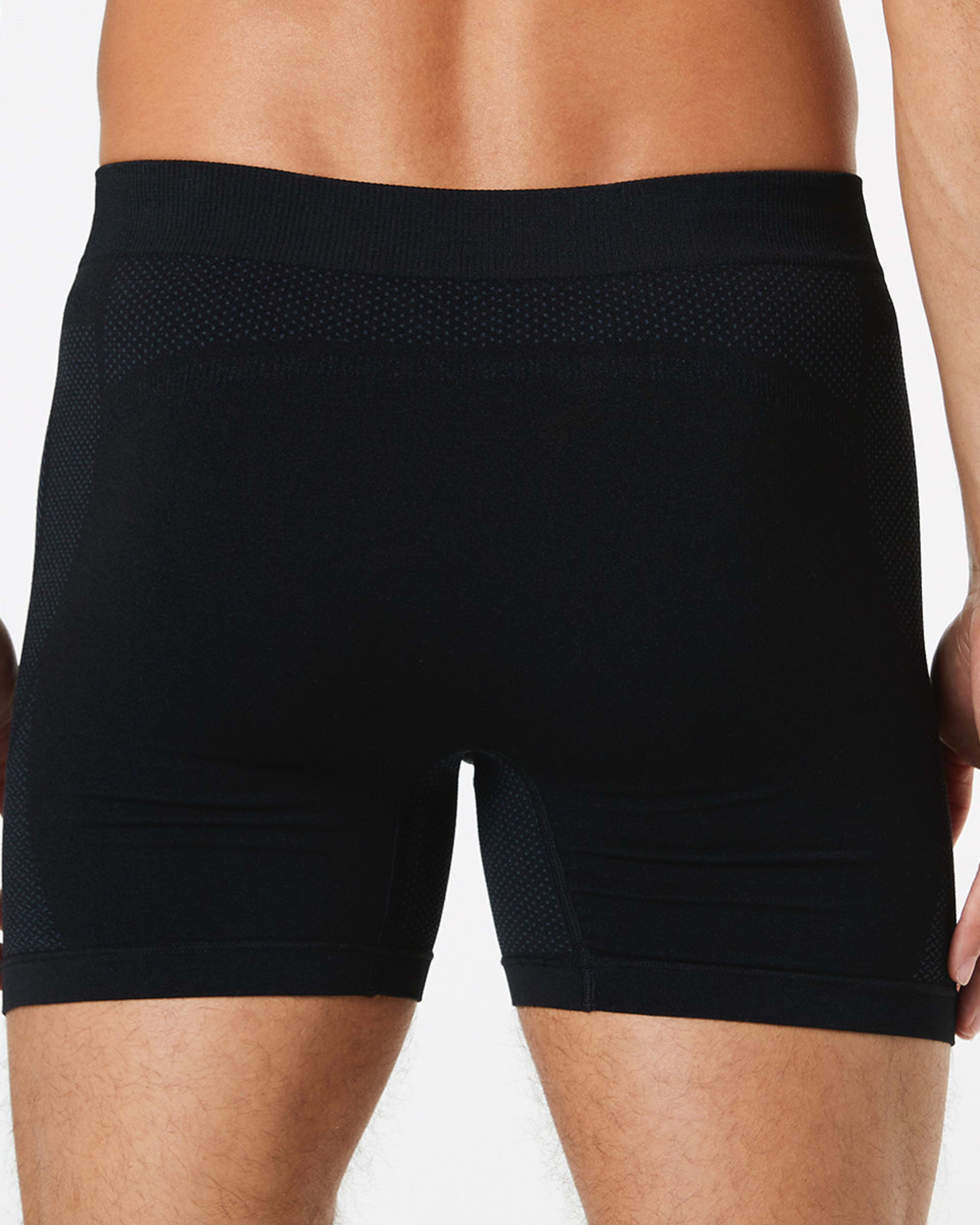 Semi Seamless Sports Trunks Kmart NZ