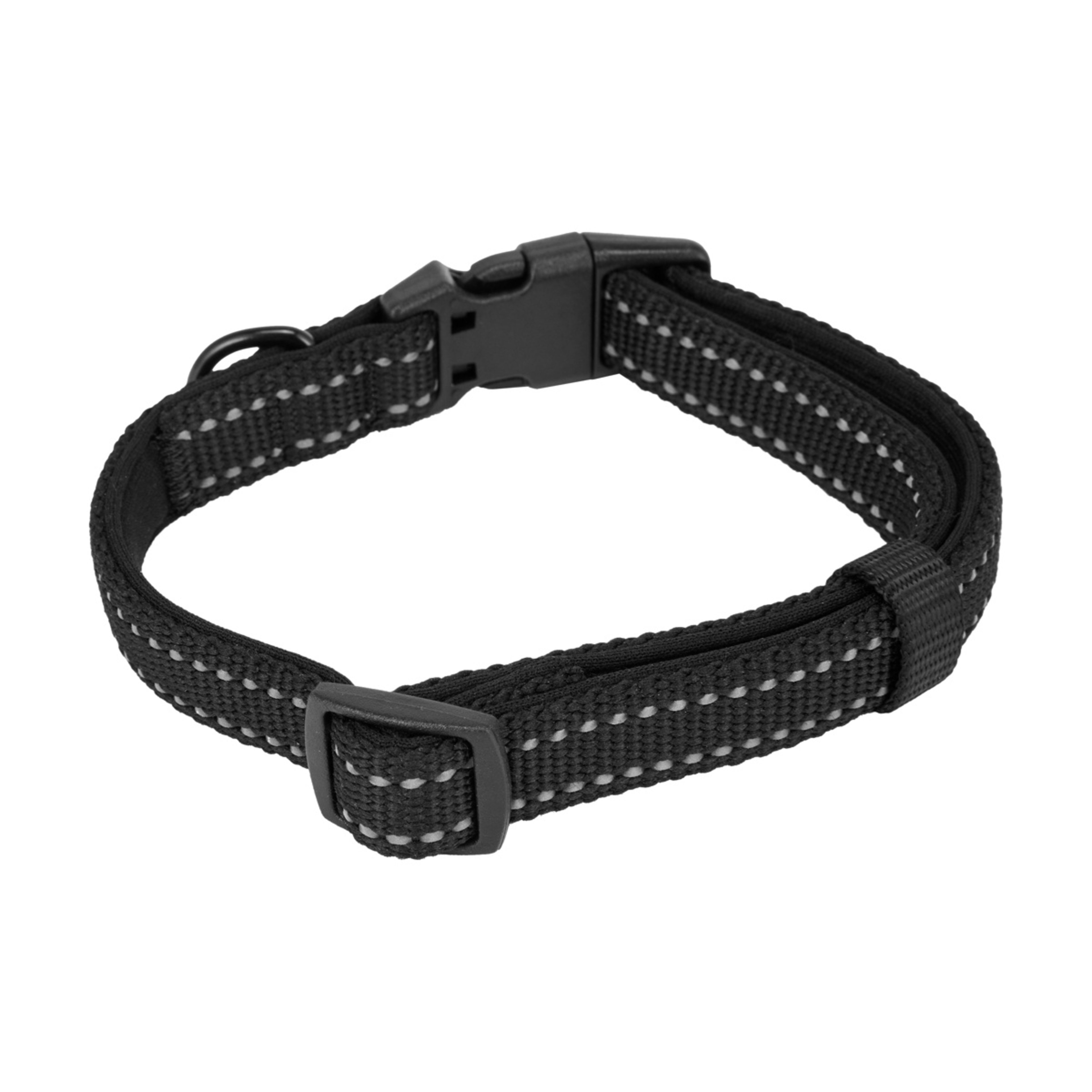 3 Dog Collar Reflective - Small, 3 of 6