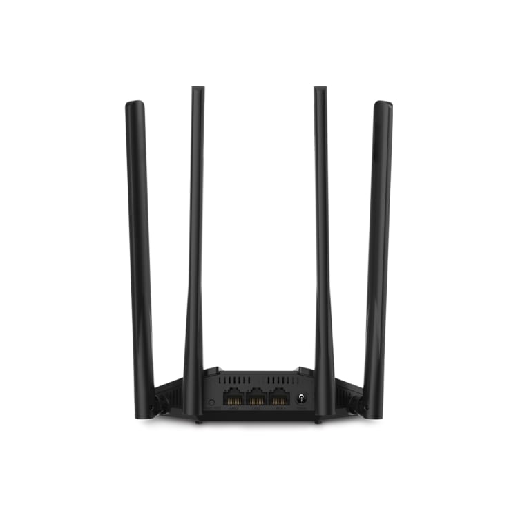 Mercusys AC1200 Wireless Dual Band Router Kmart