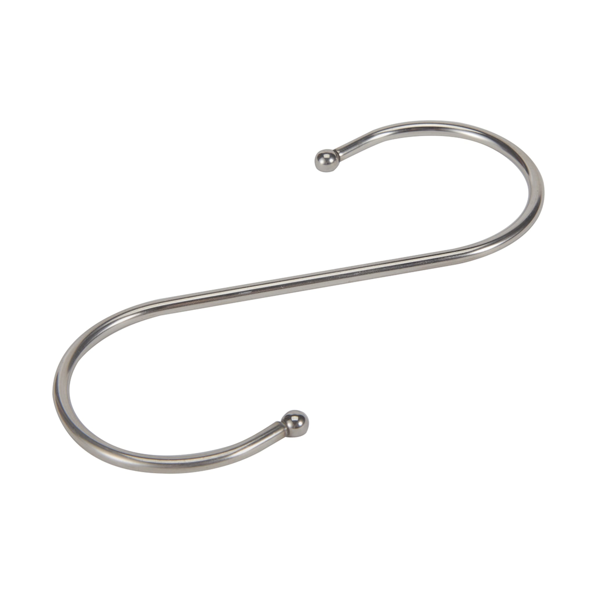 7 Pack Stainless Steel Hooks Kmart