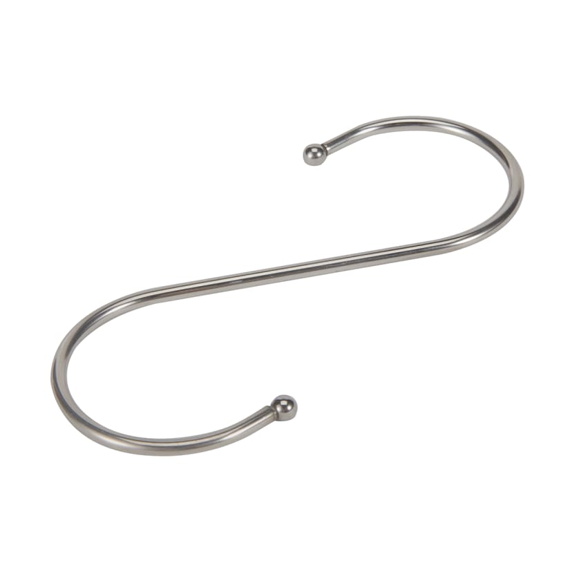 7 Pack Stainless Steel Hooks Kmart