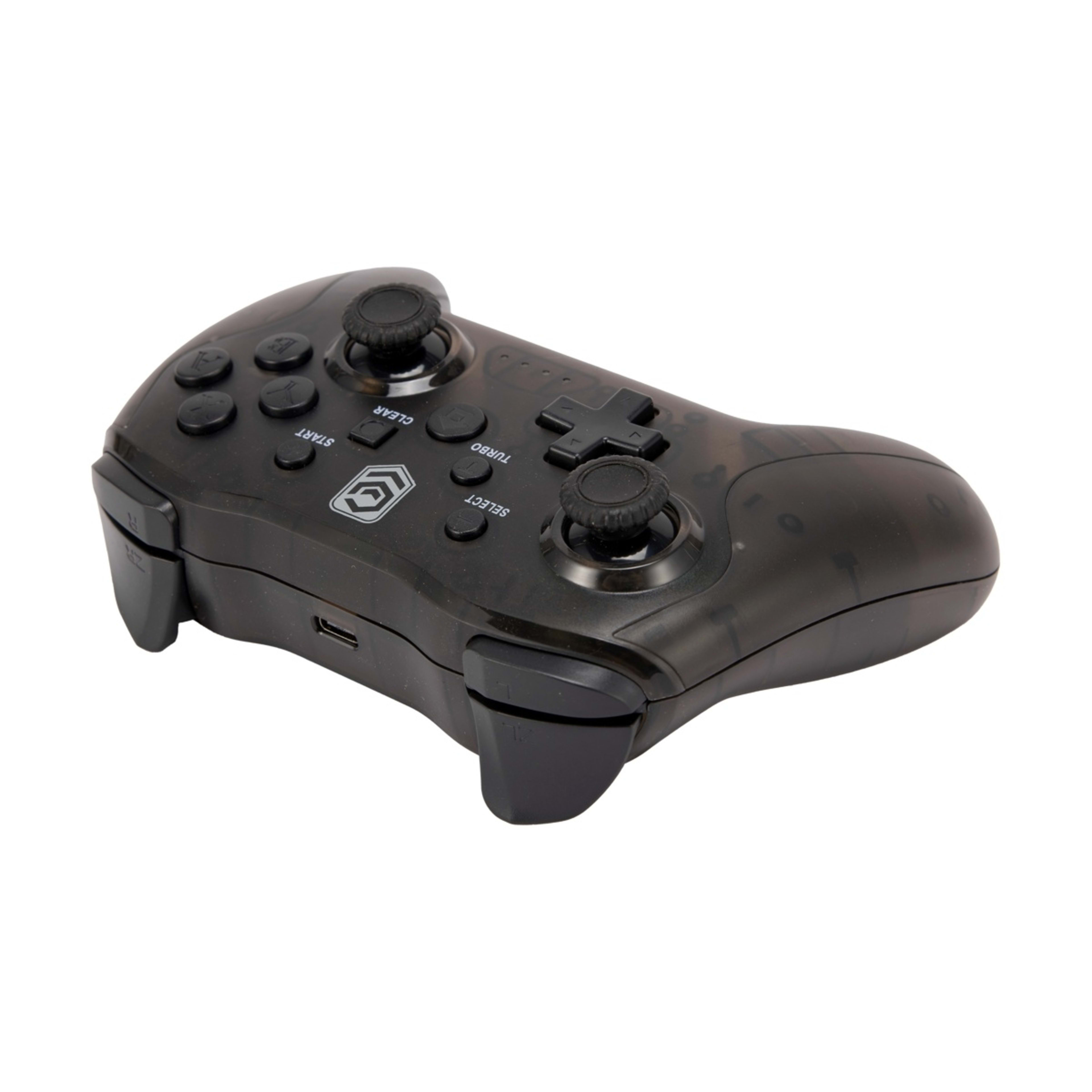 Wireless Switch Gaming Controller Kmart