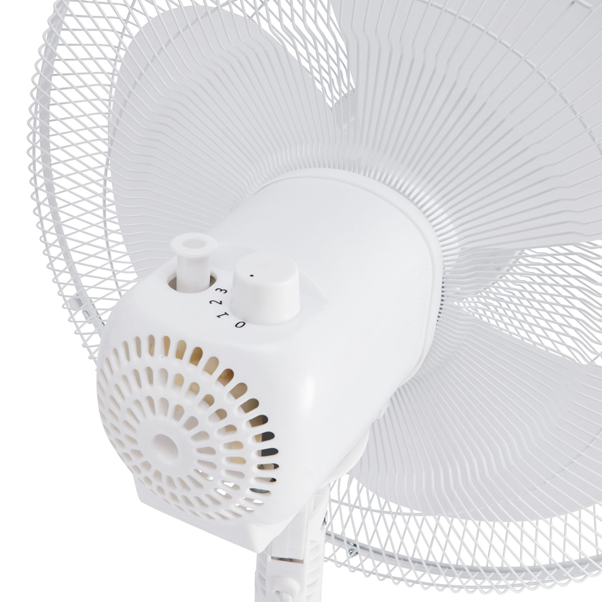40cm Pedestal Fan Kmart