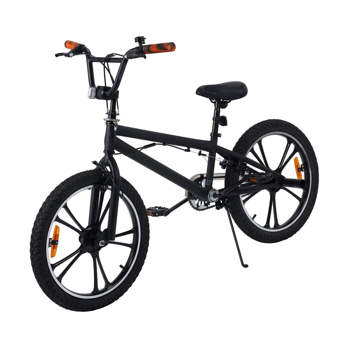 Kmart 50cm MAG Wheels BMX Bike PriceGrabber