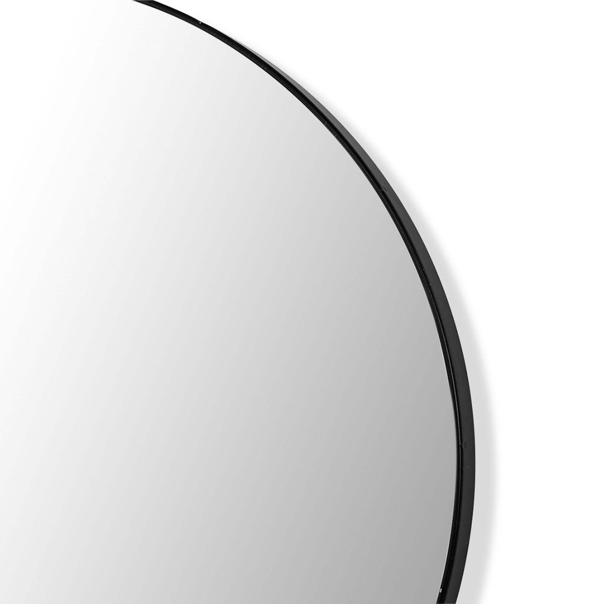 Large Round Mirror Kmart