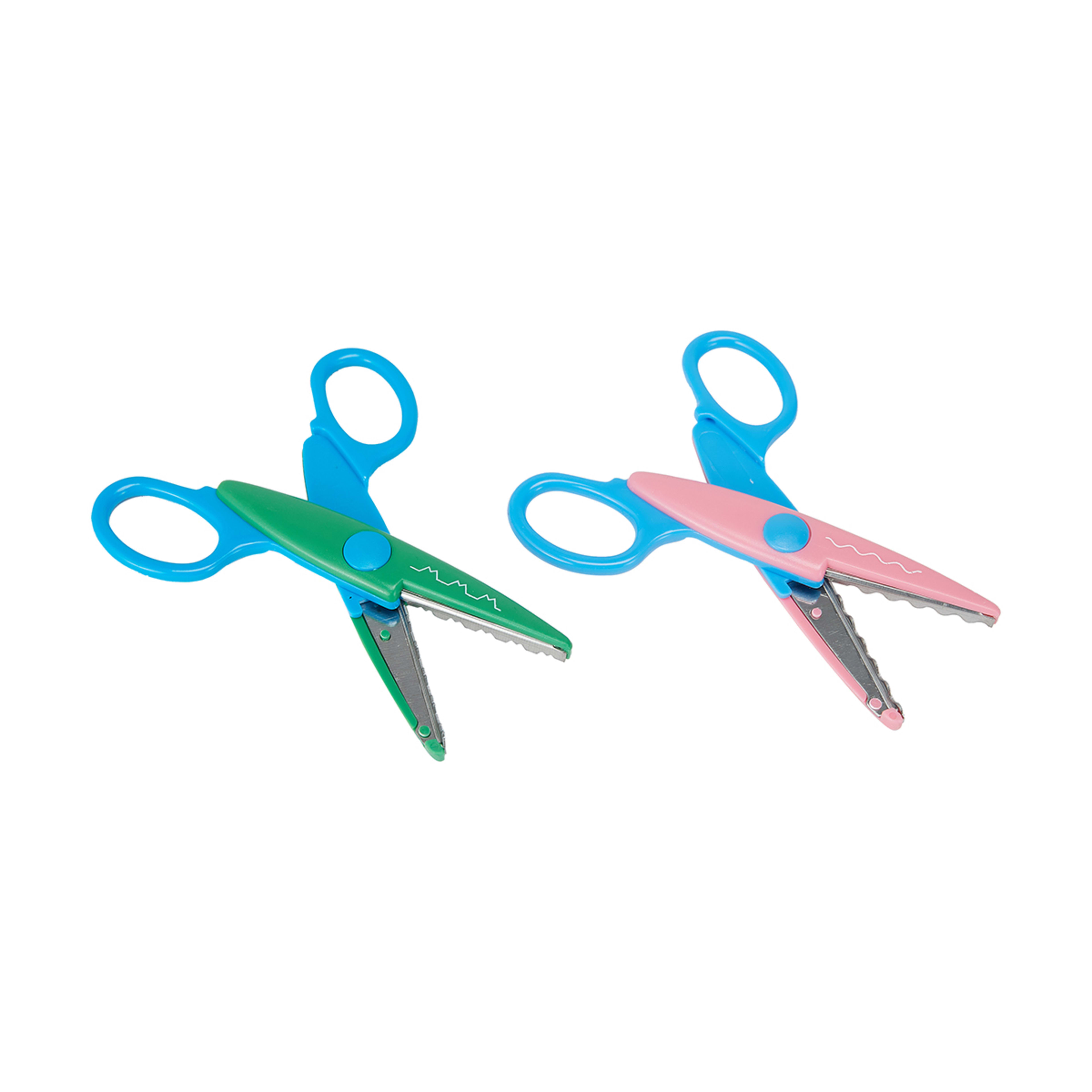 8 Unique Shaped Scissors Kmart