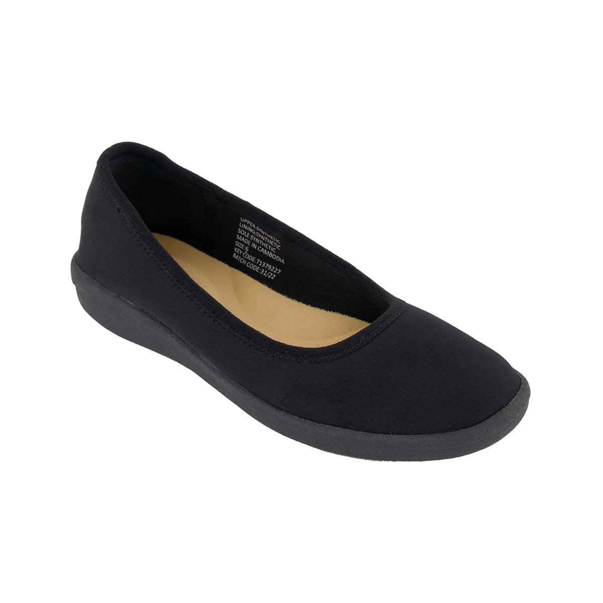 Kmart best sale ladies footwear