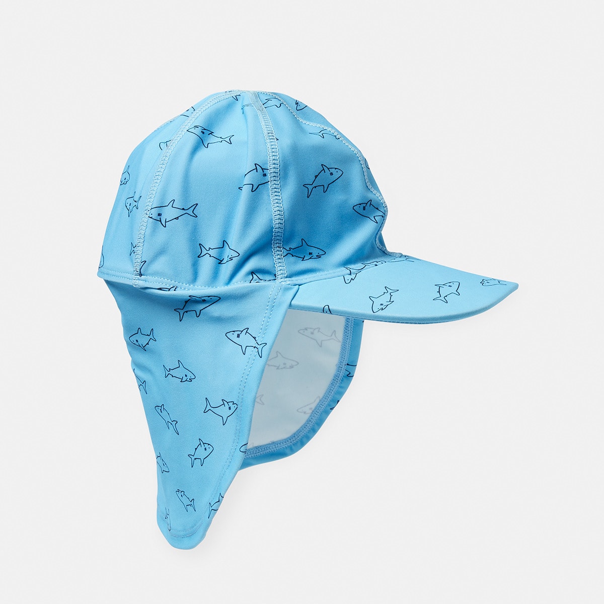 Swim Legionnaires Hat - Kmart