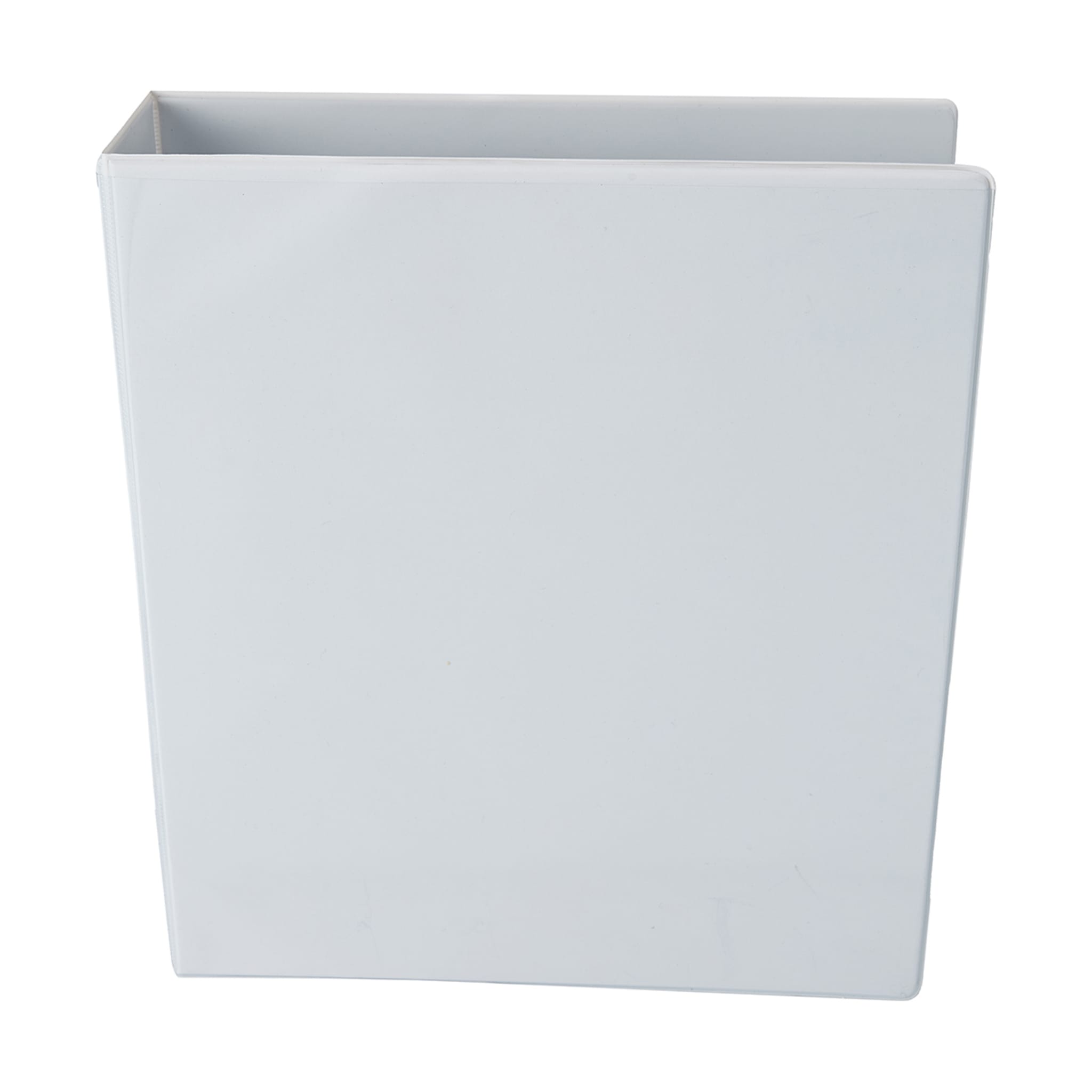 A4 Lever Arch Insert Binder White Kmart