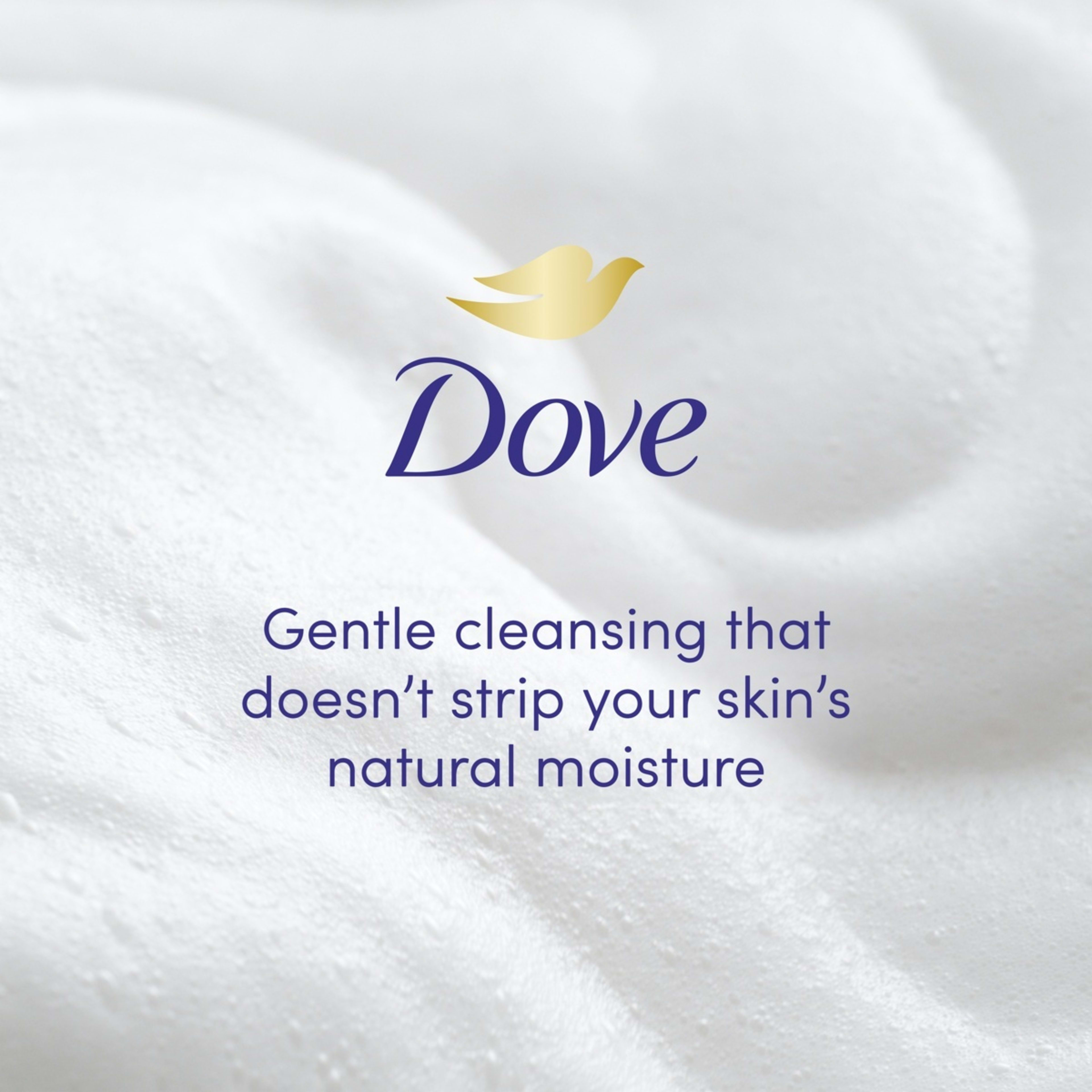 5 Dove Restoring & Nourishing Body Wash 1L - Coconut and Almond Oil, 5 of 9