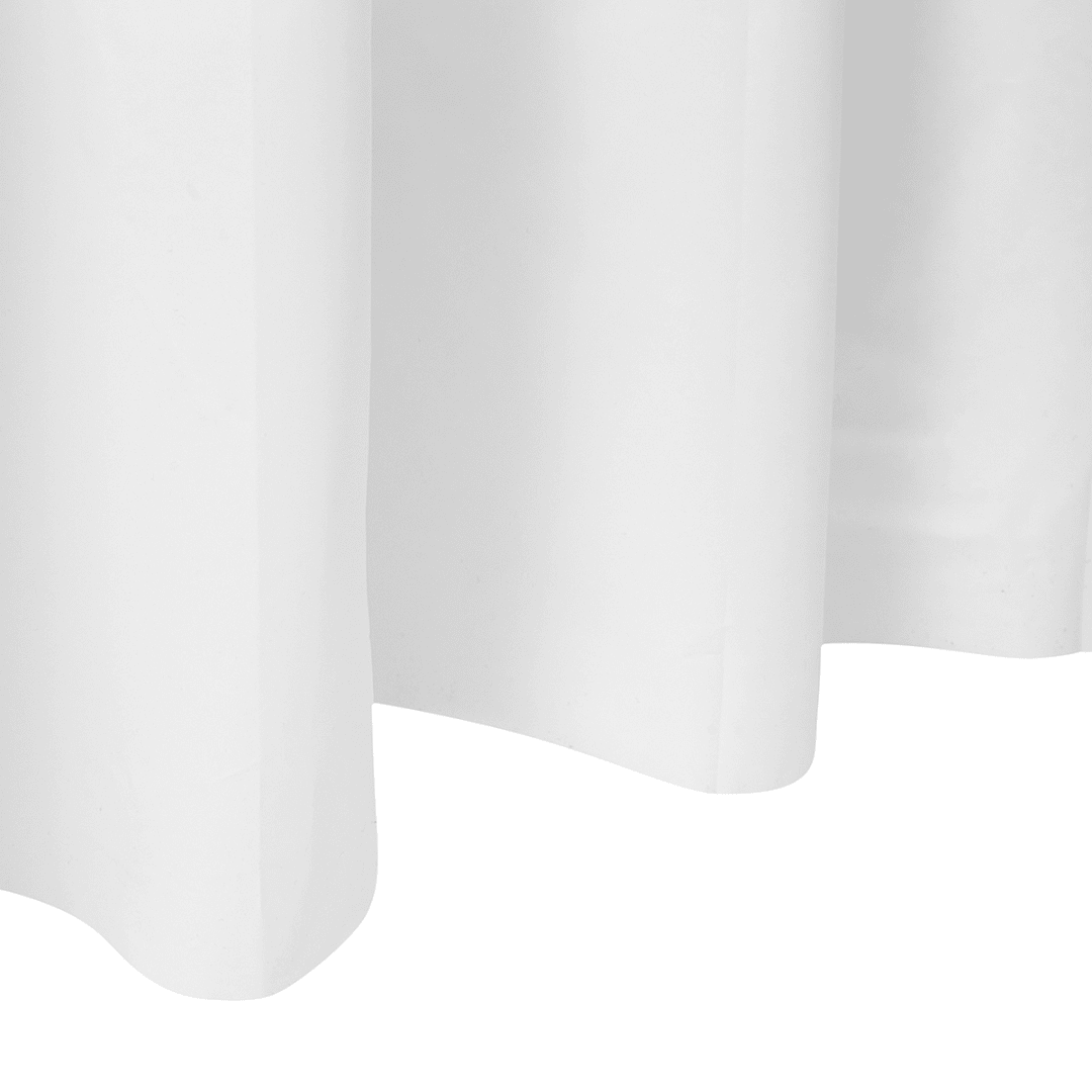 PEVA Shower Curtain Kmart NZ