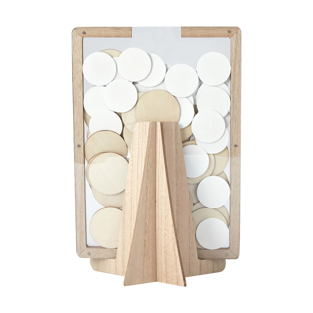 Keepsake Guest Book Frame Kmart