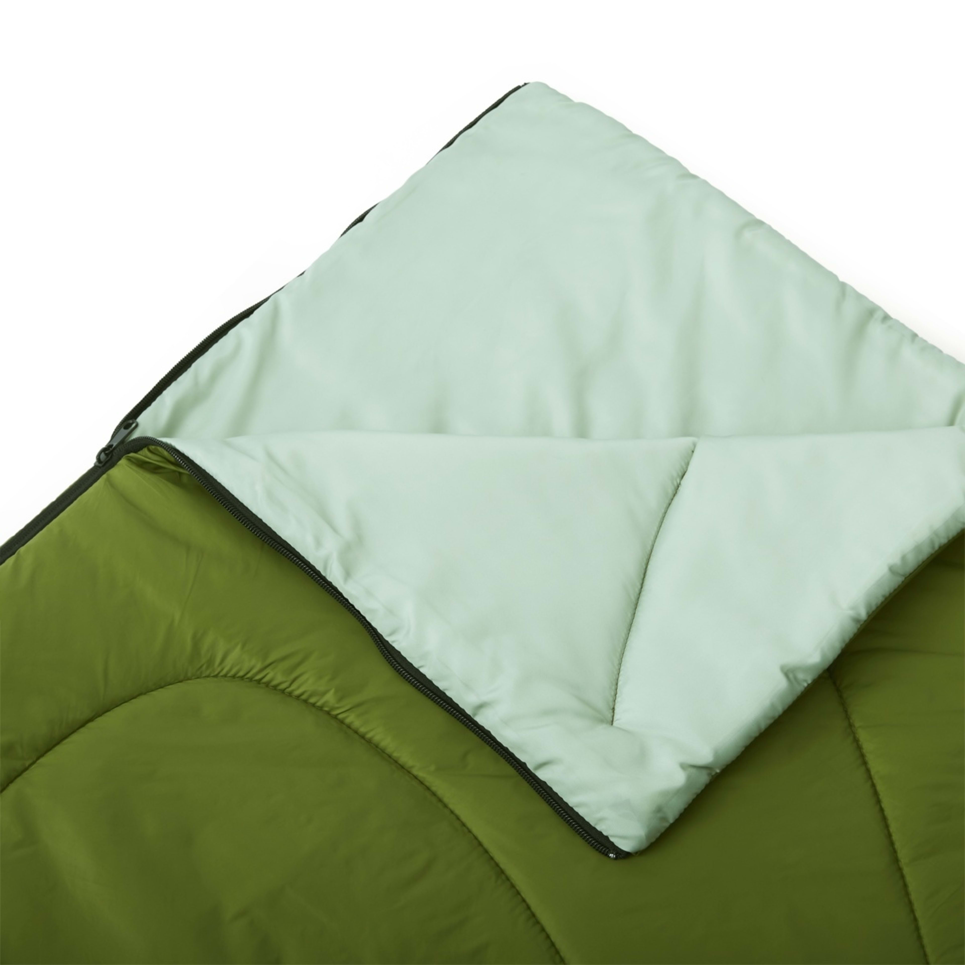 5 Blanket Sleeping Bag, 5 of 8