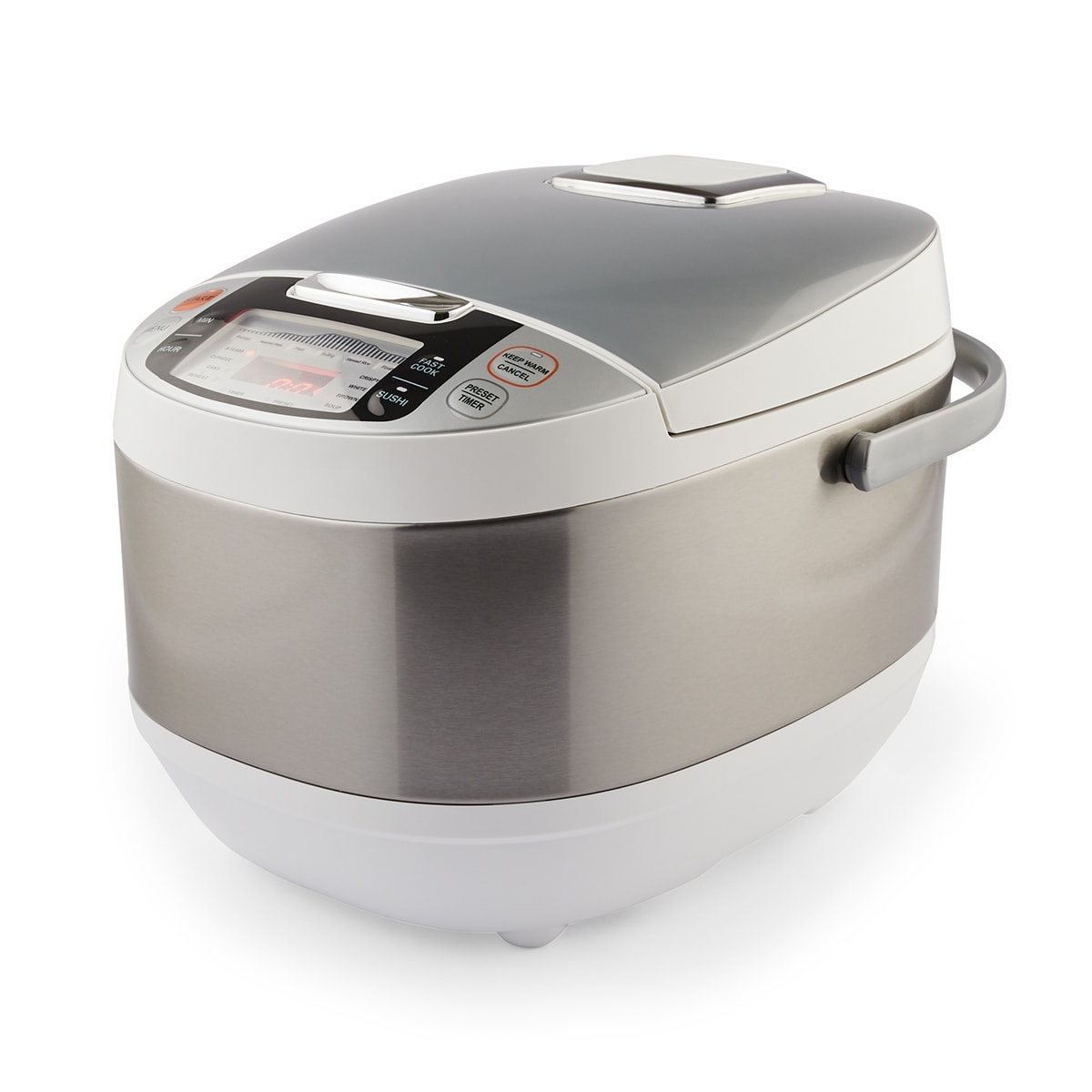 Rice Multi Cooker Kmart