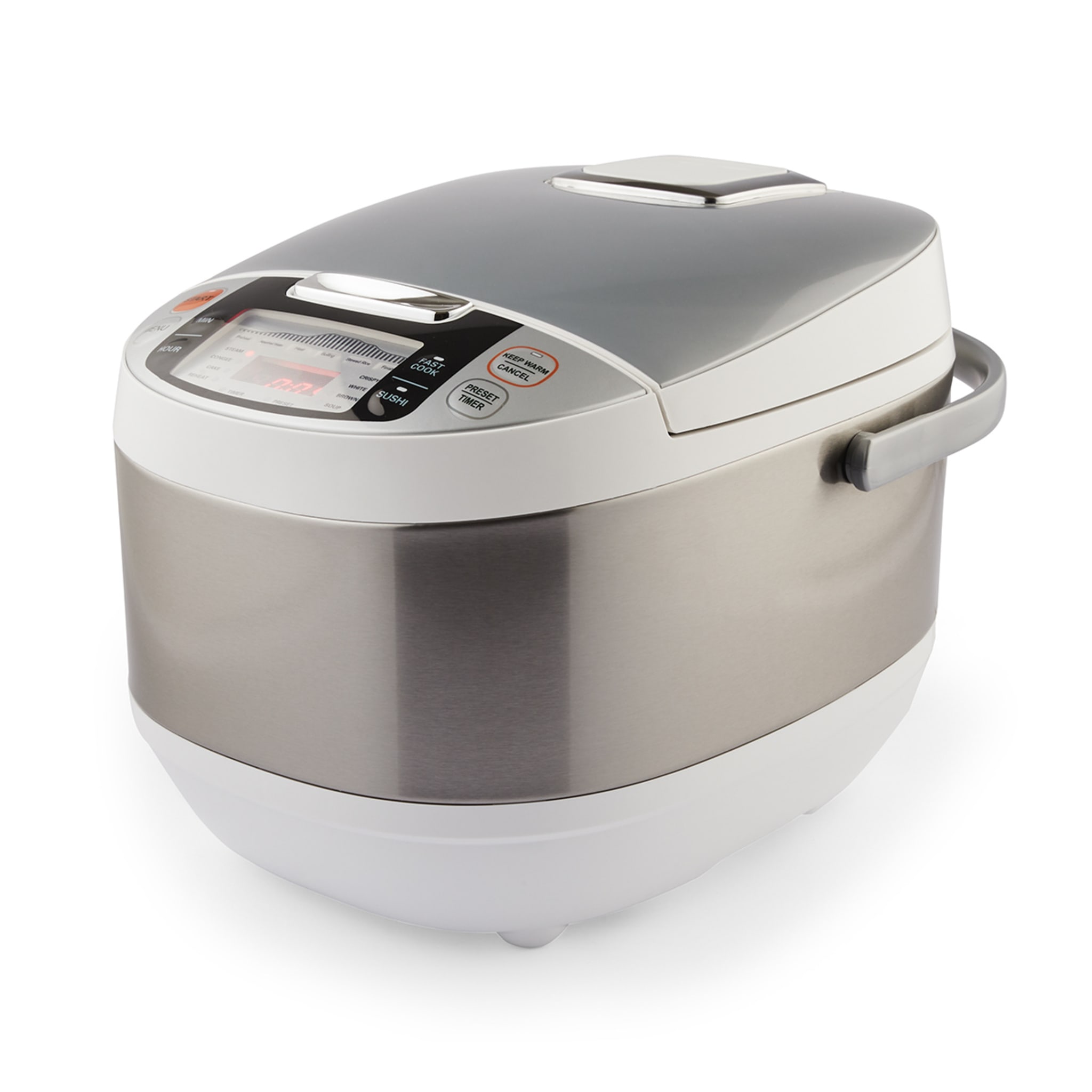 Rice Multi Cooker - Kmart