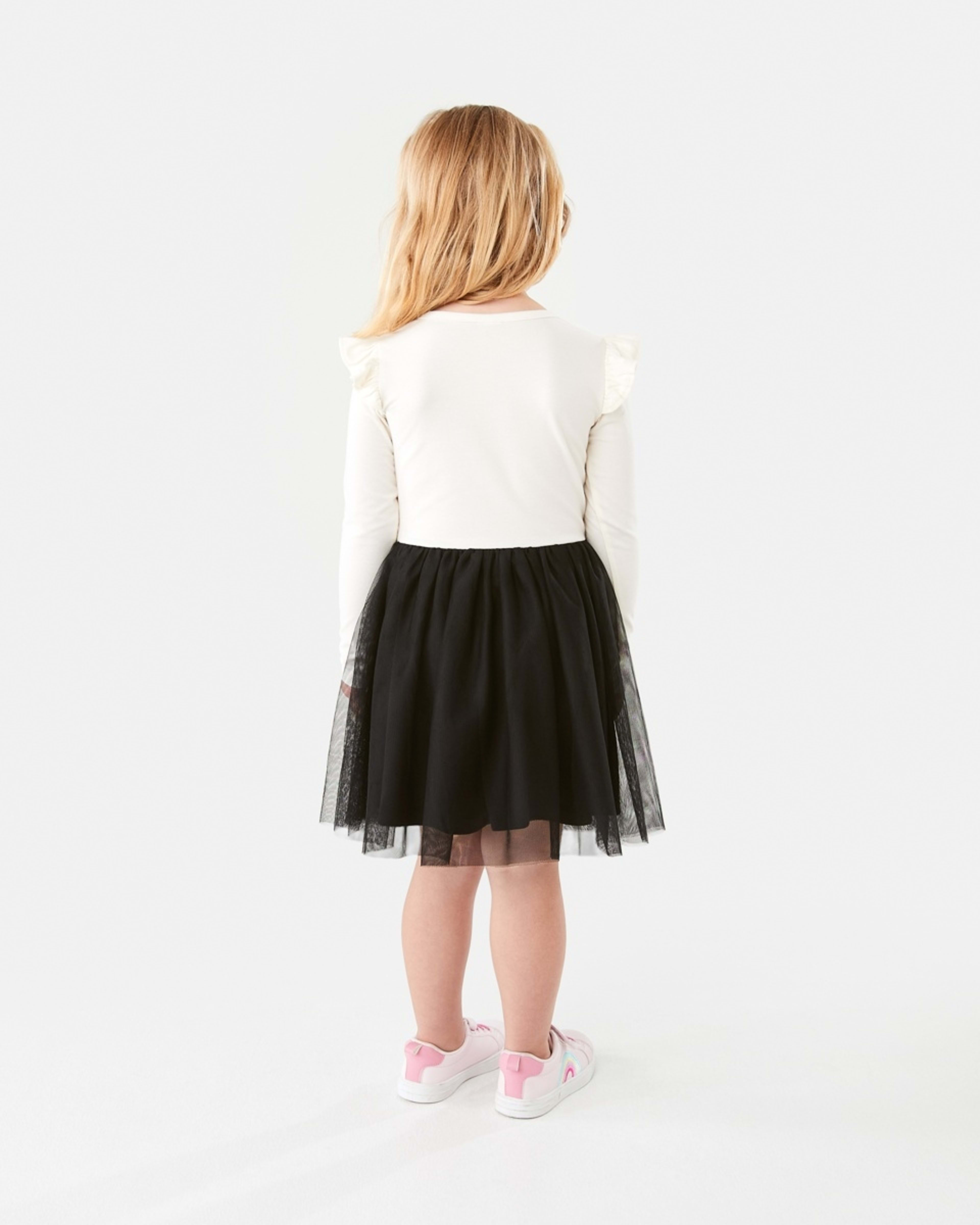 8 Minnie Mouse License Tutu Dress Minnie, 8 of 10