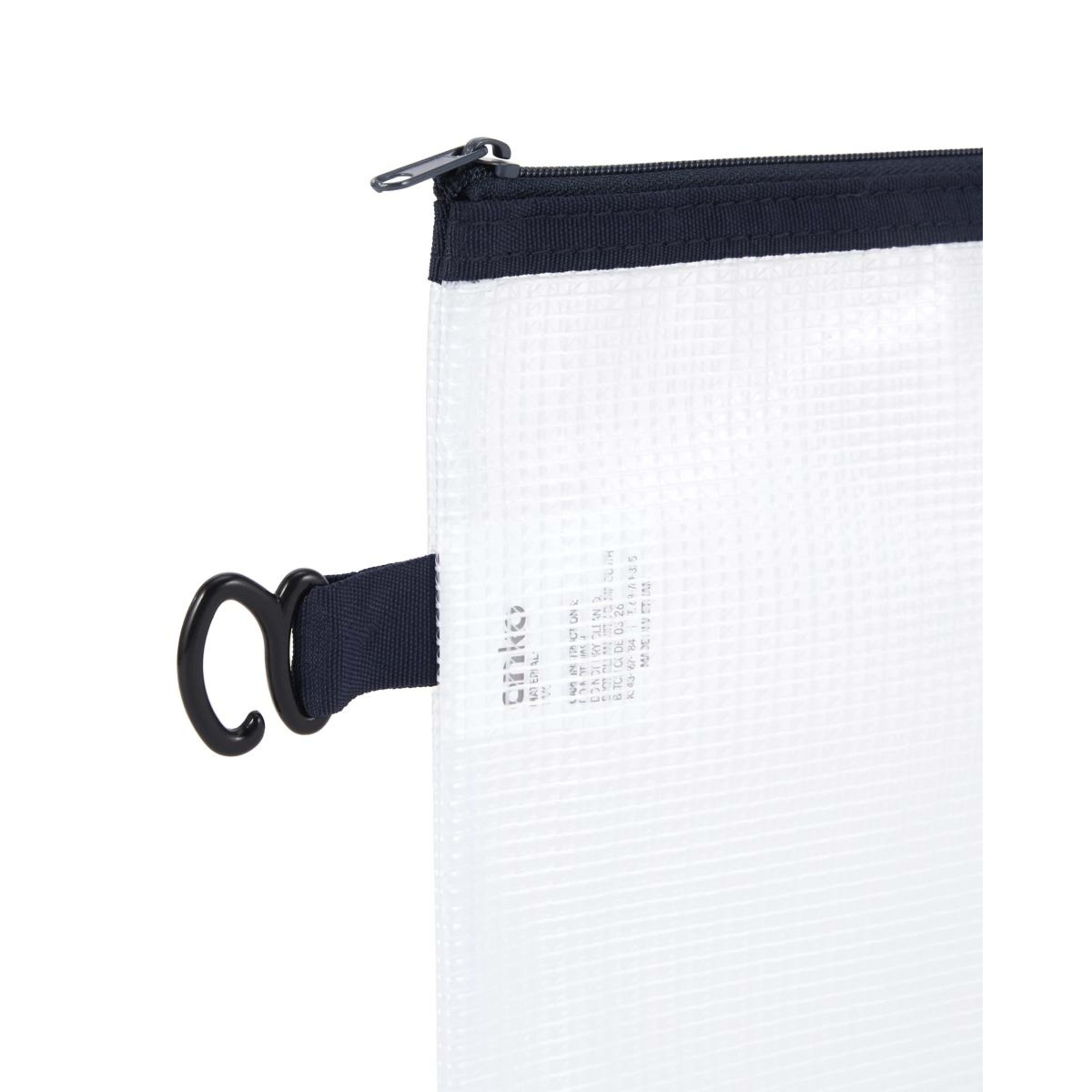 3 2 Pack Pencil Case, 3 of 7