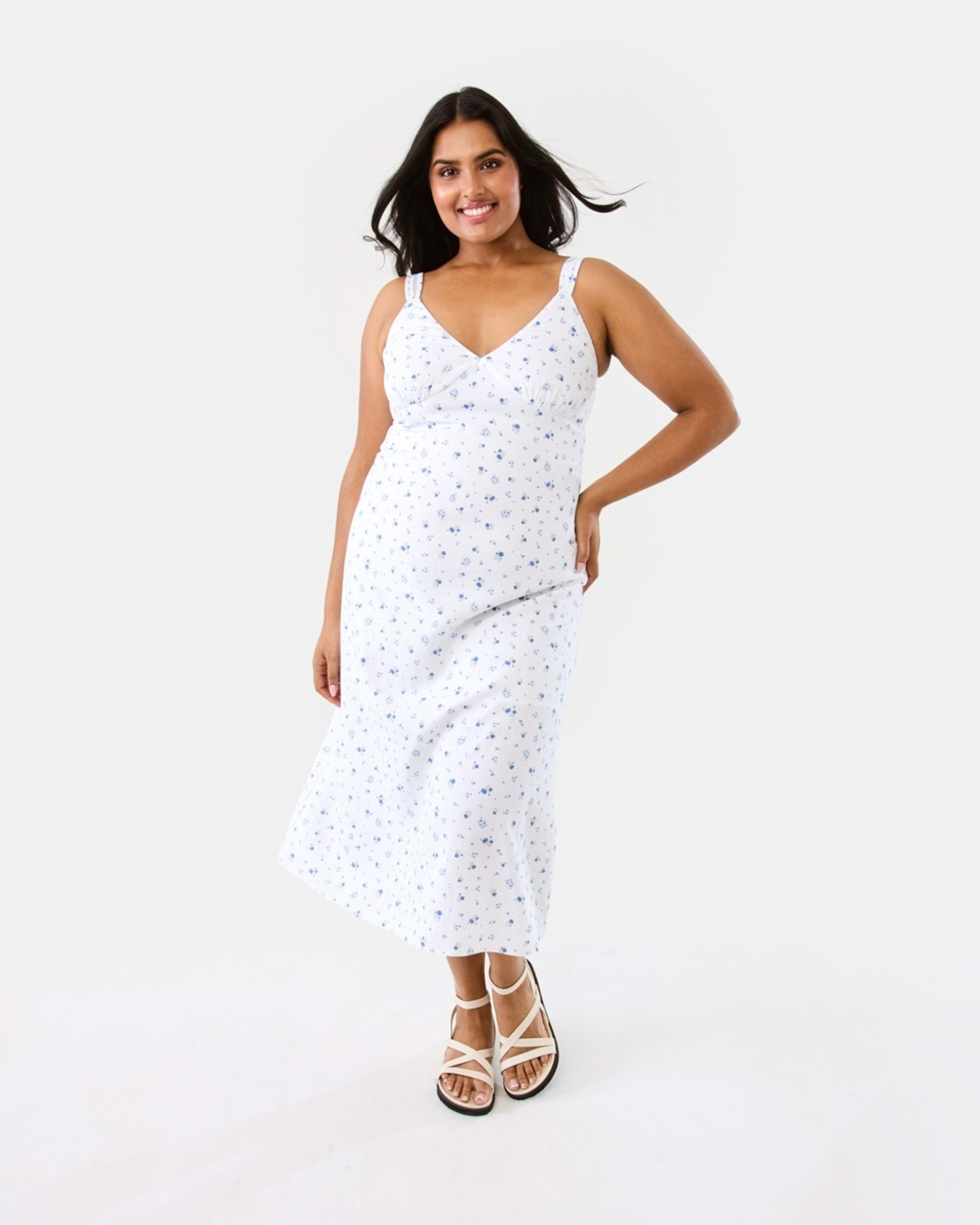 Kmart Catalogue Women's Dresses Kmart Australia Sleeveless V