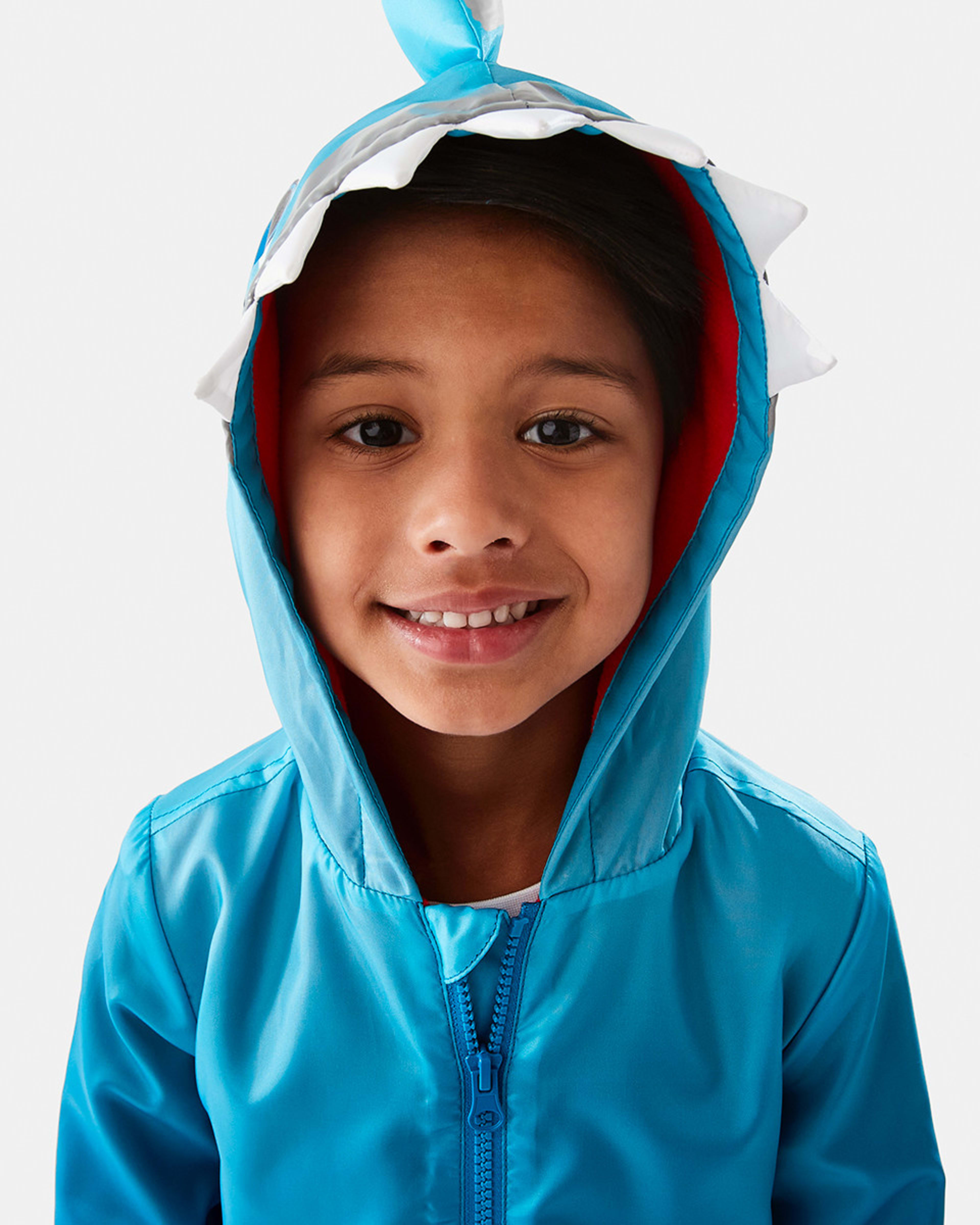 Novelty Fleece Jacket Kmart