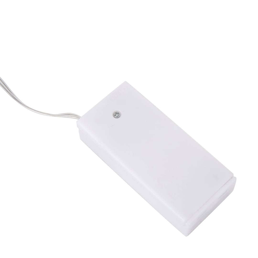 Disco Ball String Light Kmart