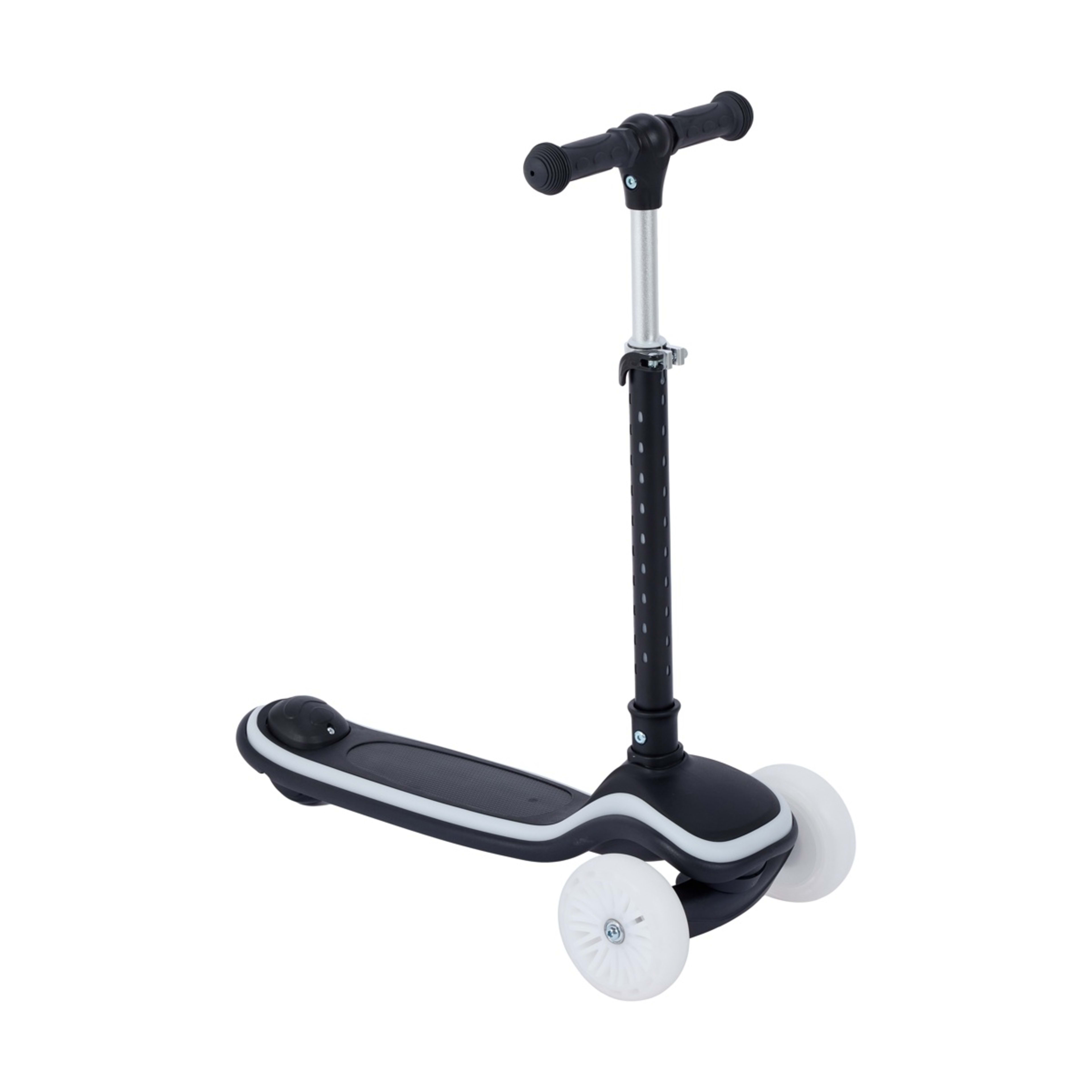 1 Light-Up Tri Scooter