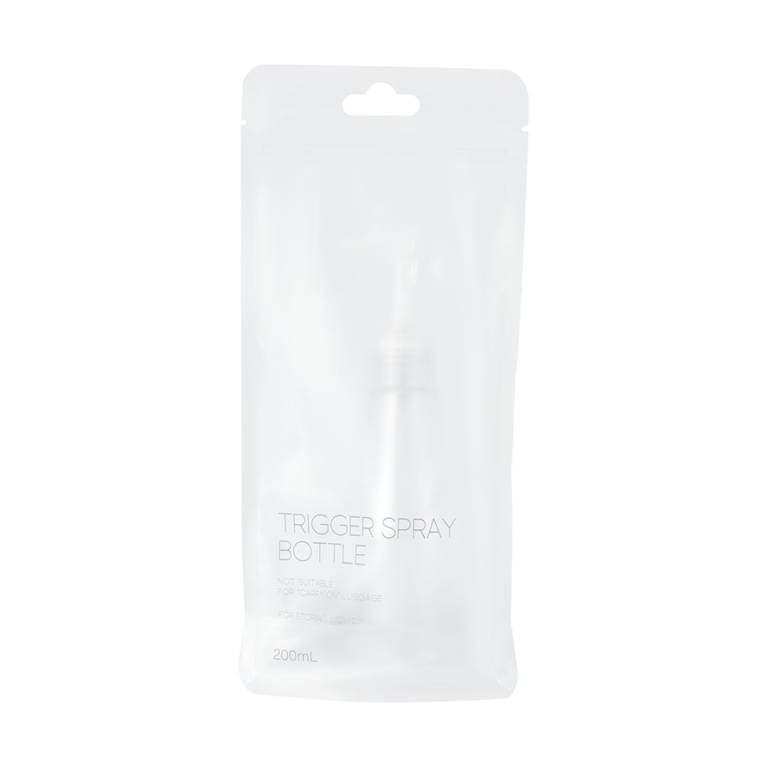 Trigger Spray Bottle Kmart NZ