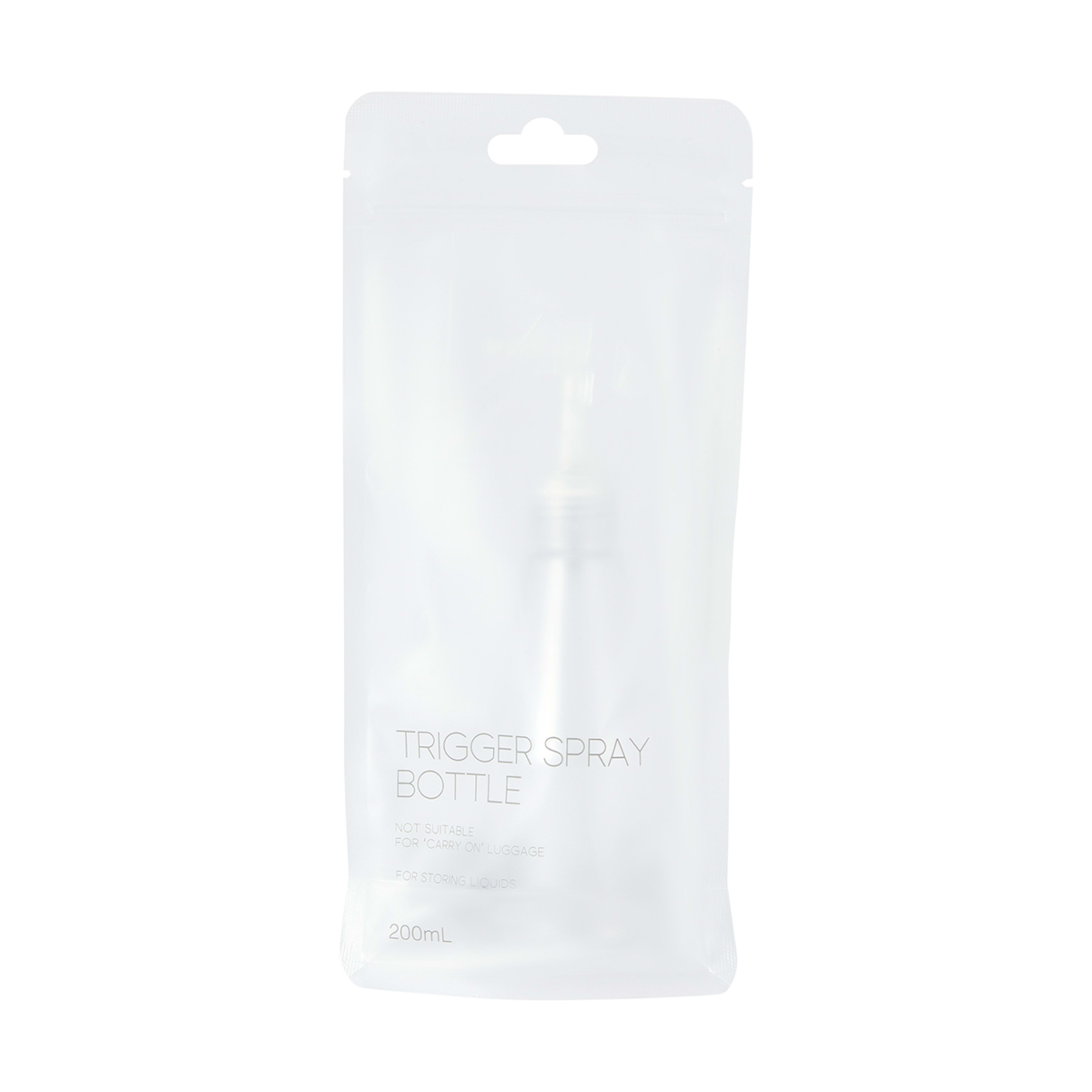 Trigger Spray Bottle Kmart