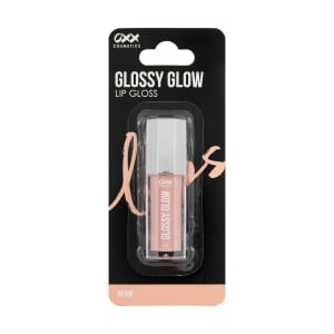 OXX Cosmetics Glossy Glow Lip Gloss - 