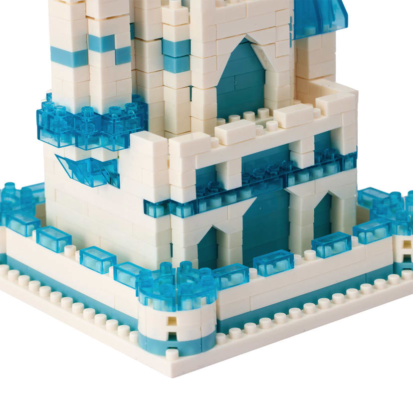 Mini Blocks Assorted Kmart