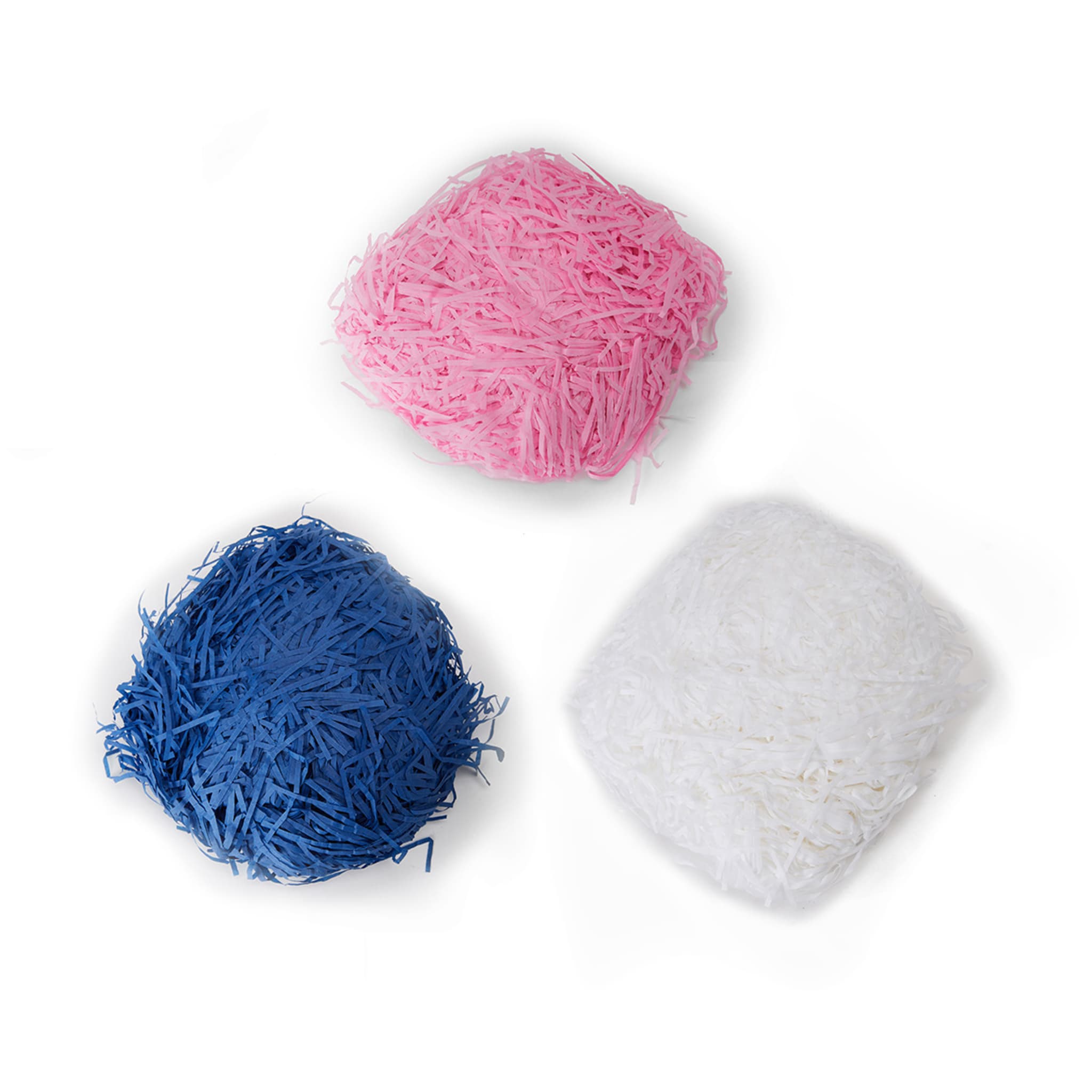 Shredded Paper Assorted Kmart