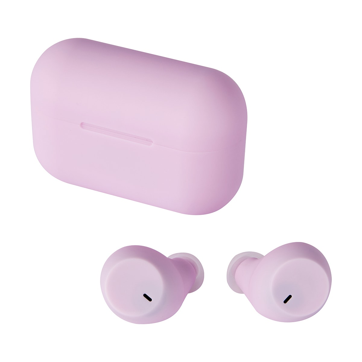 Kmart true discount wireless earphones instructions