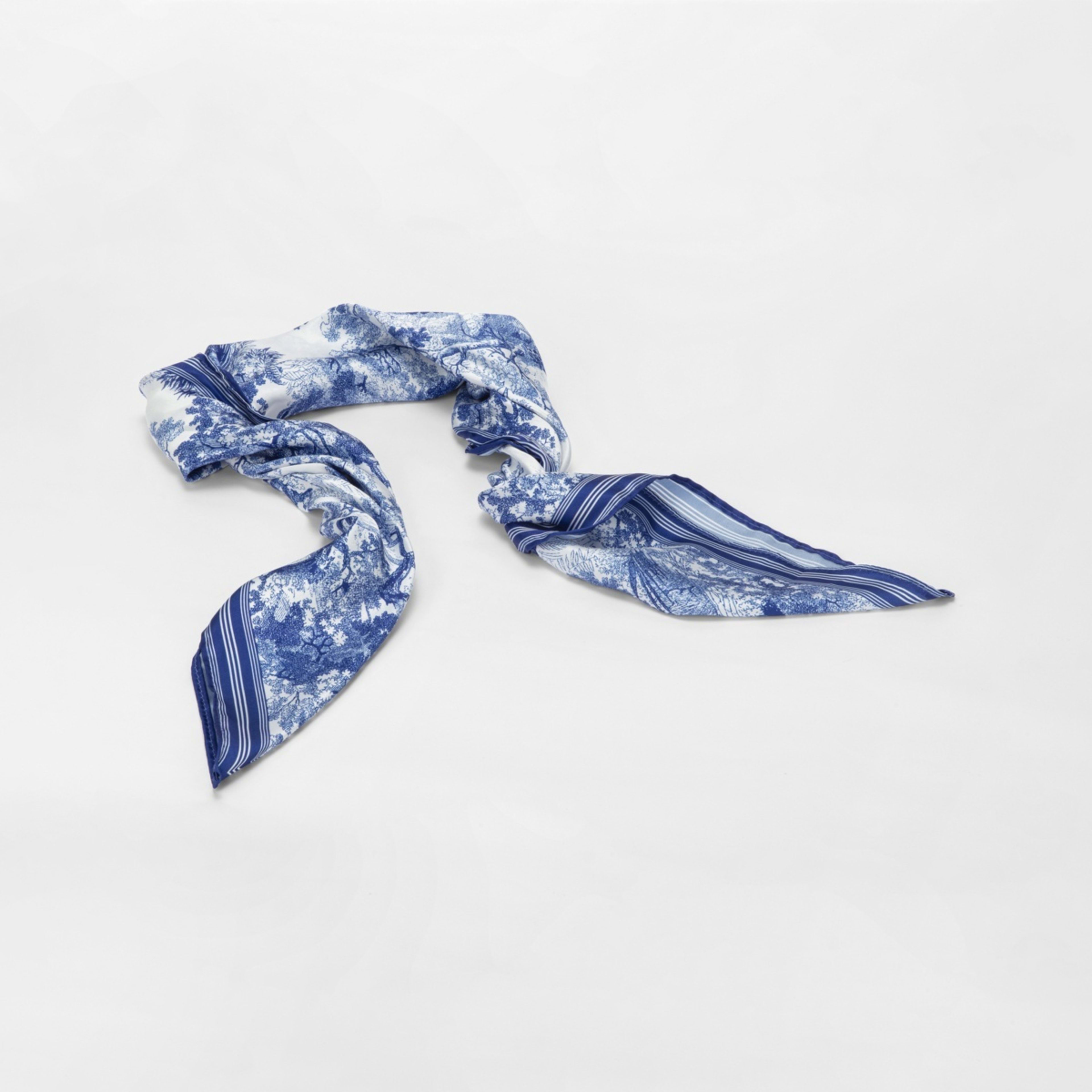 Hair Scarf - Menagerie - Kmart