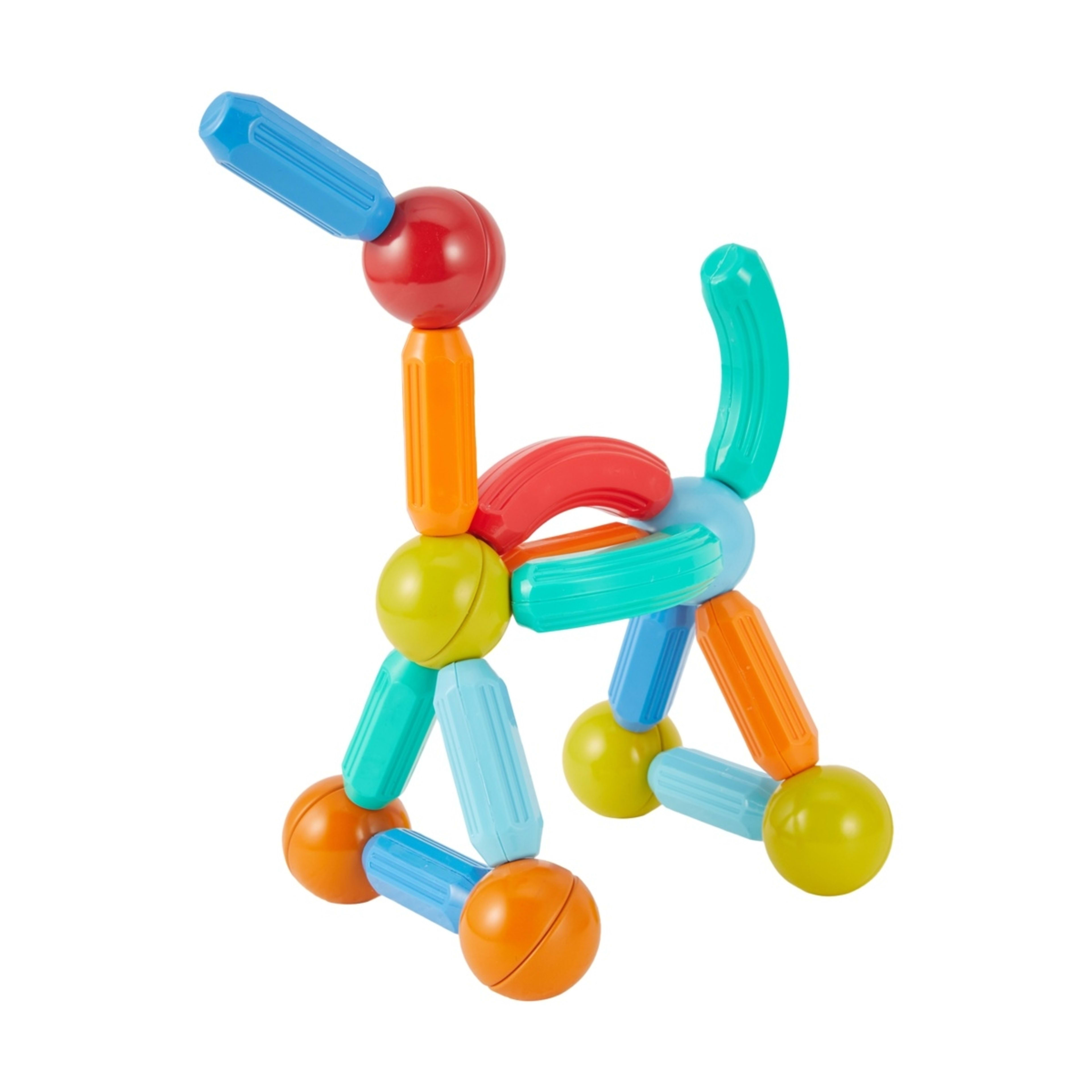 7 100 Piece Magnetic Stick Set, 7 of 10