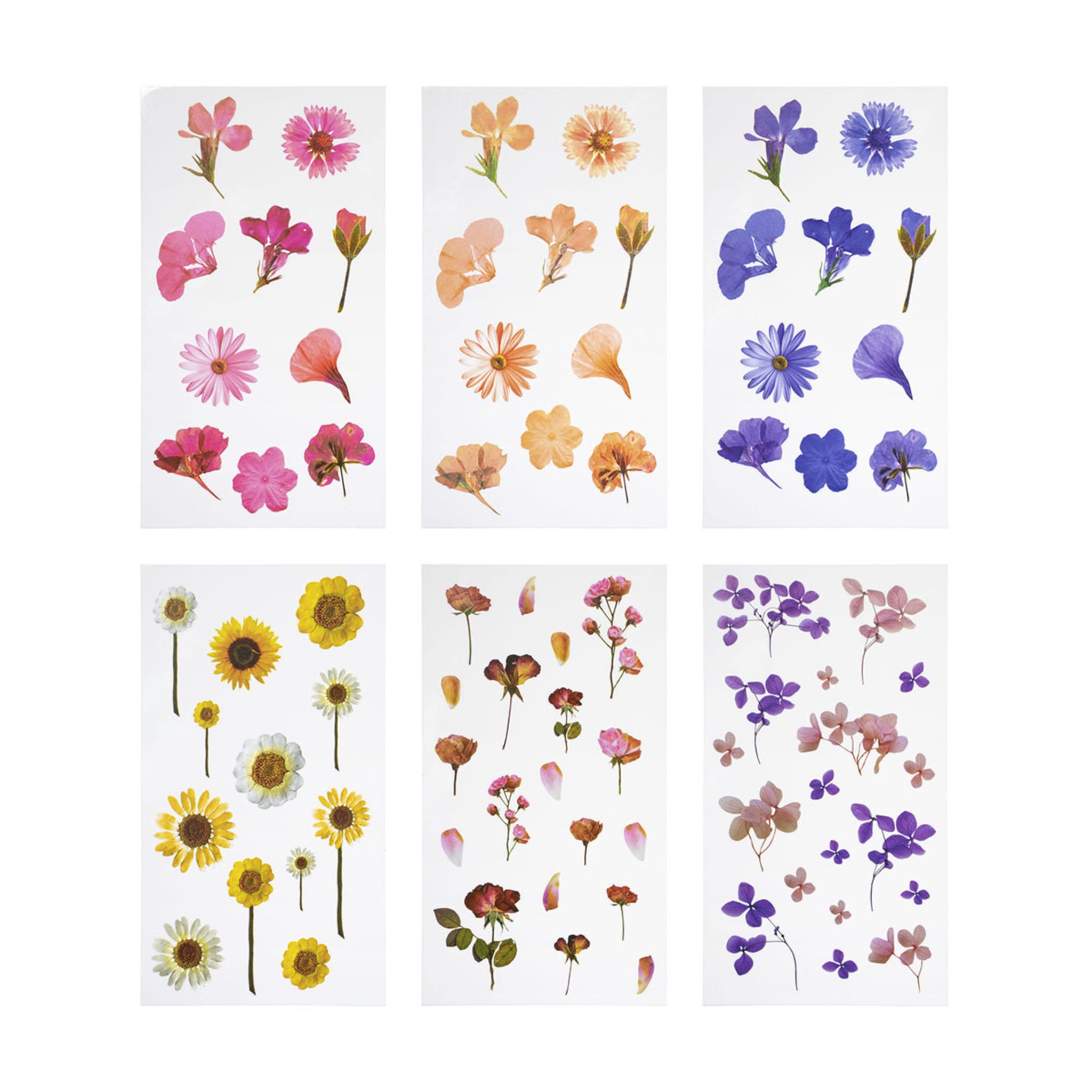 pressed-flower-stickers-kmart